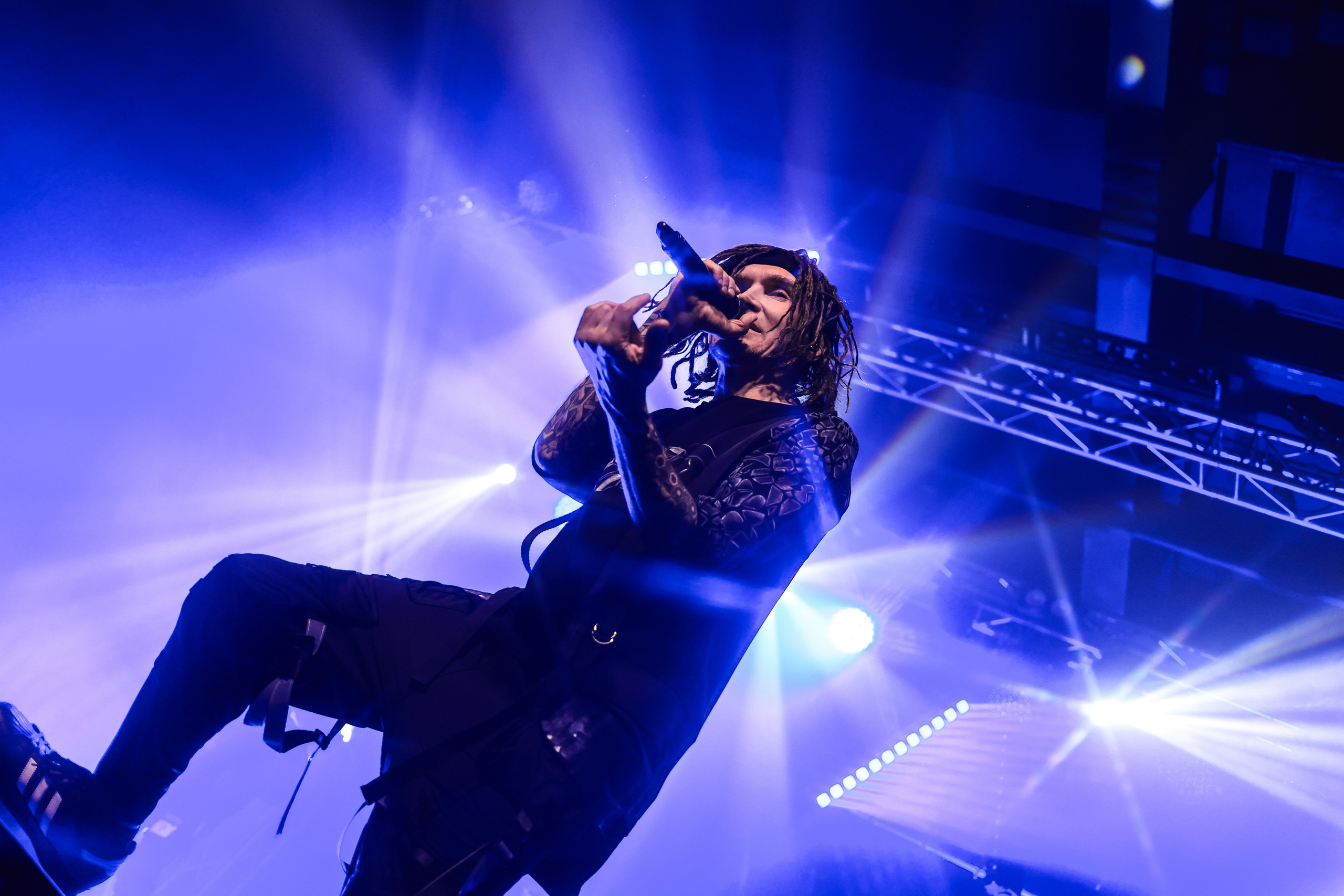 СЛОТ | Sound | СПБ. Анна Акоста: фотограф в Санкт-Петербурге и Таганроге