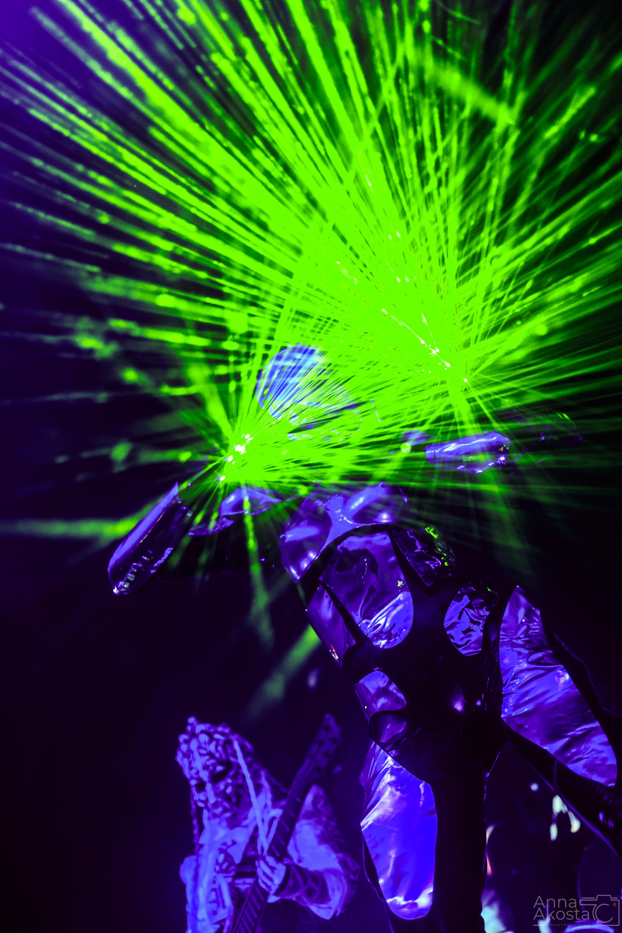 Biopsyhoz | Aurora Concert Hall | СПб. Анна Акоста: фотограф в Санкт-Петербурге и Таганроге