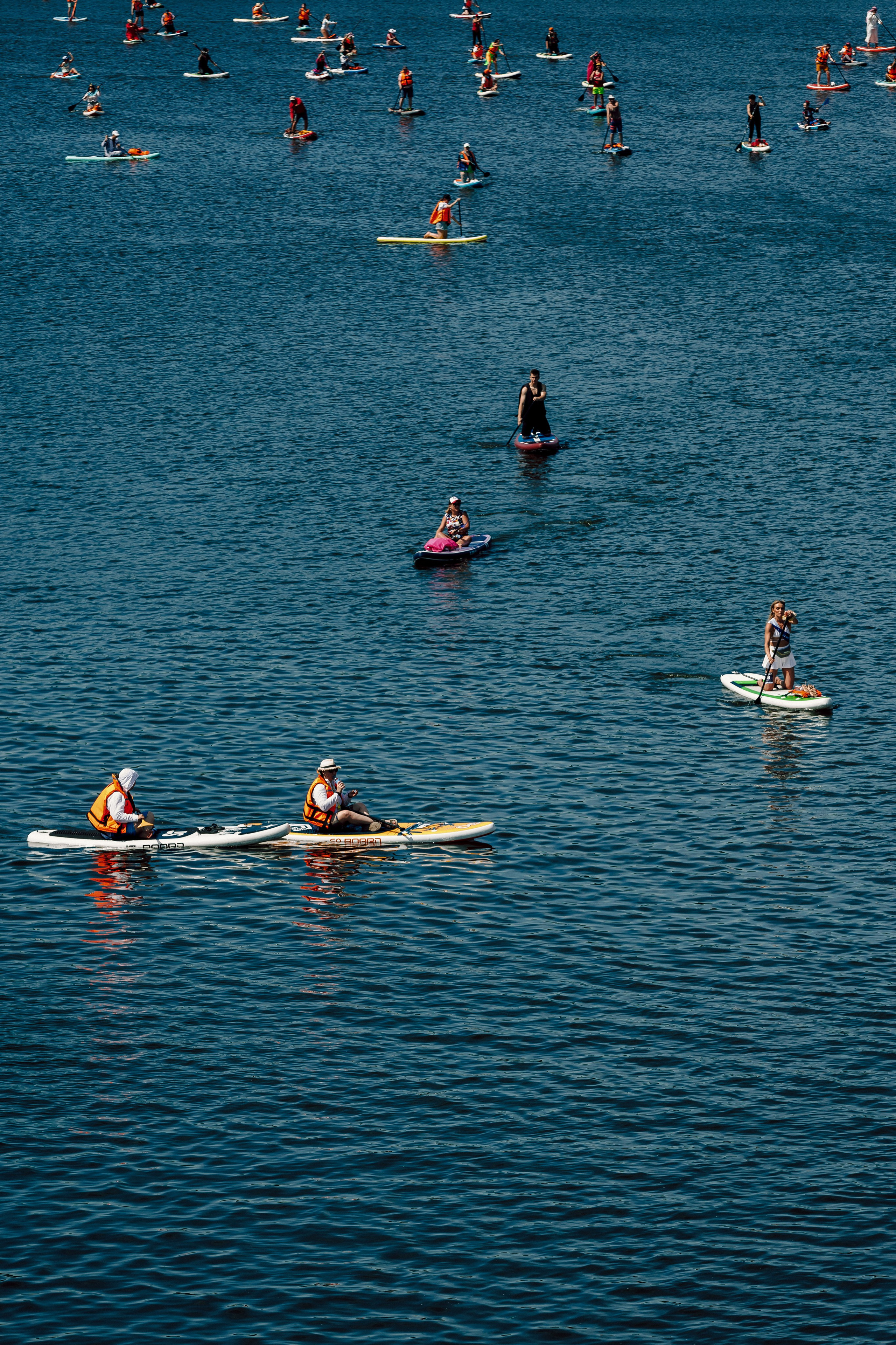 E1 Sup Fest 2024. Лёшка Варзегов — фотограф