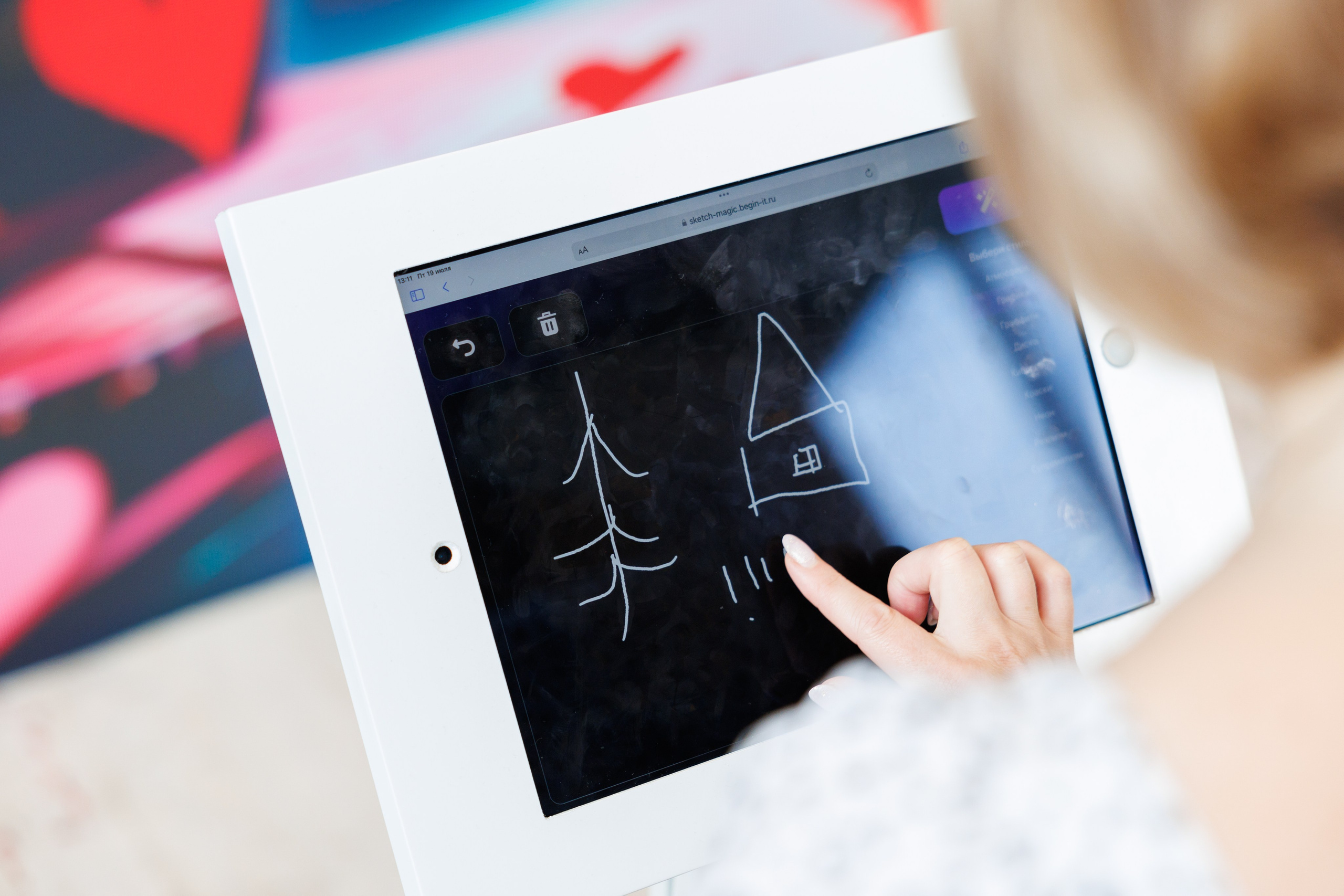 РМК — 20 лет. Лёшка Варзегов — фотограф