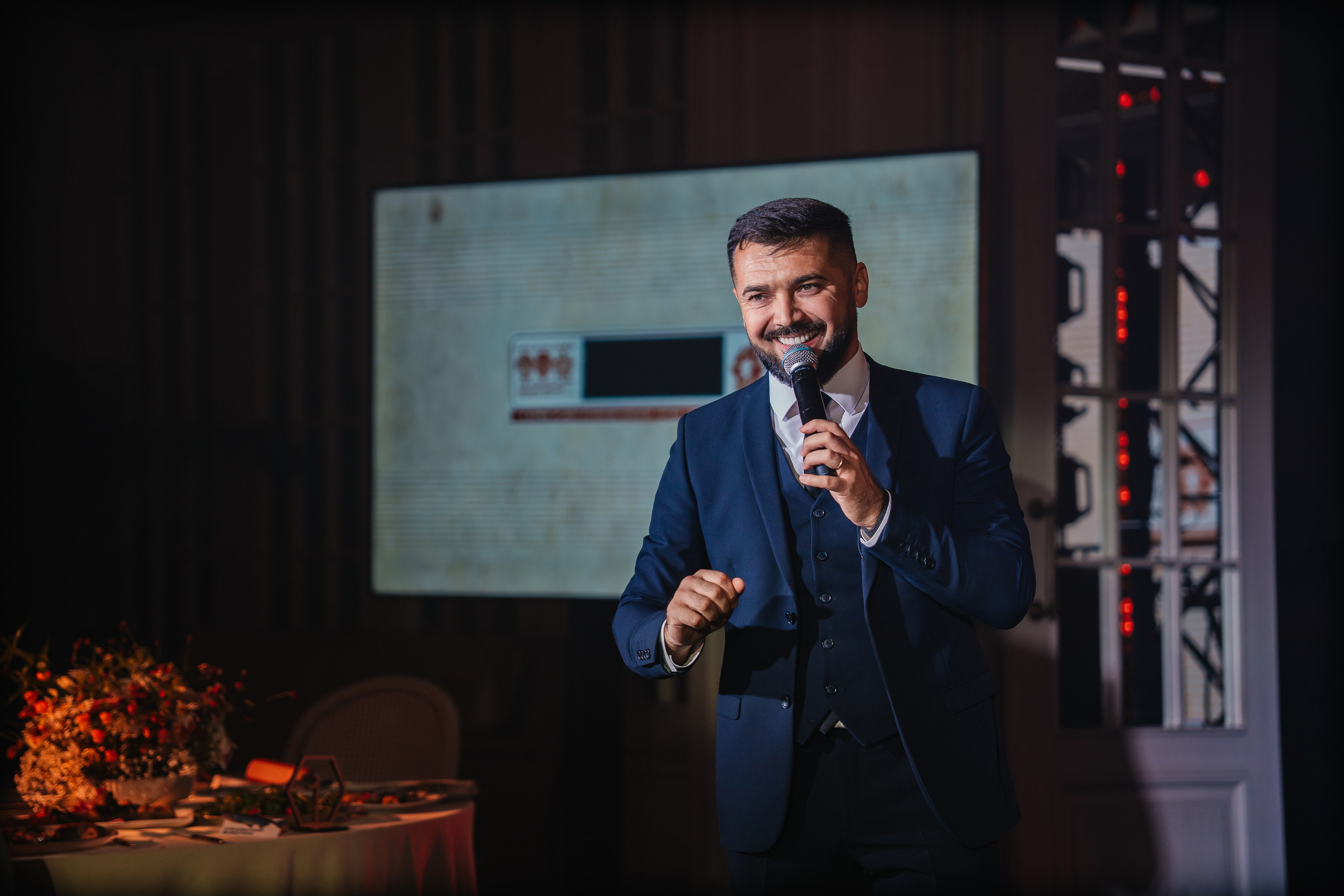 Агаларов | Мероприятия | Фото Портфолио. Фото и видео съёмка в Москве и МО Александр Чапала и Трояк Алеся