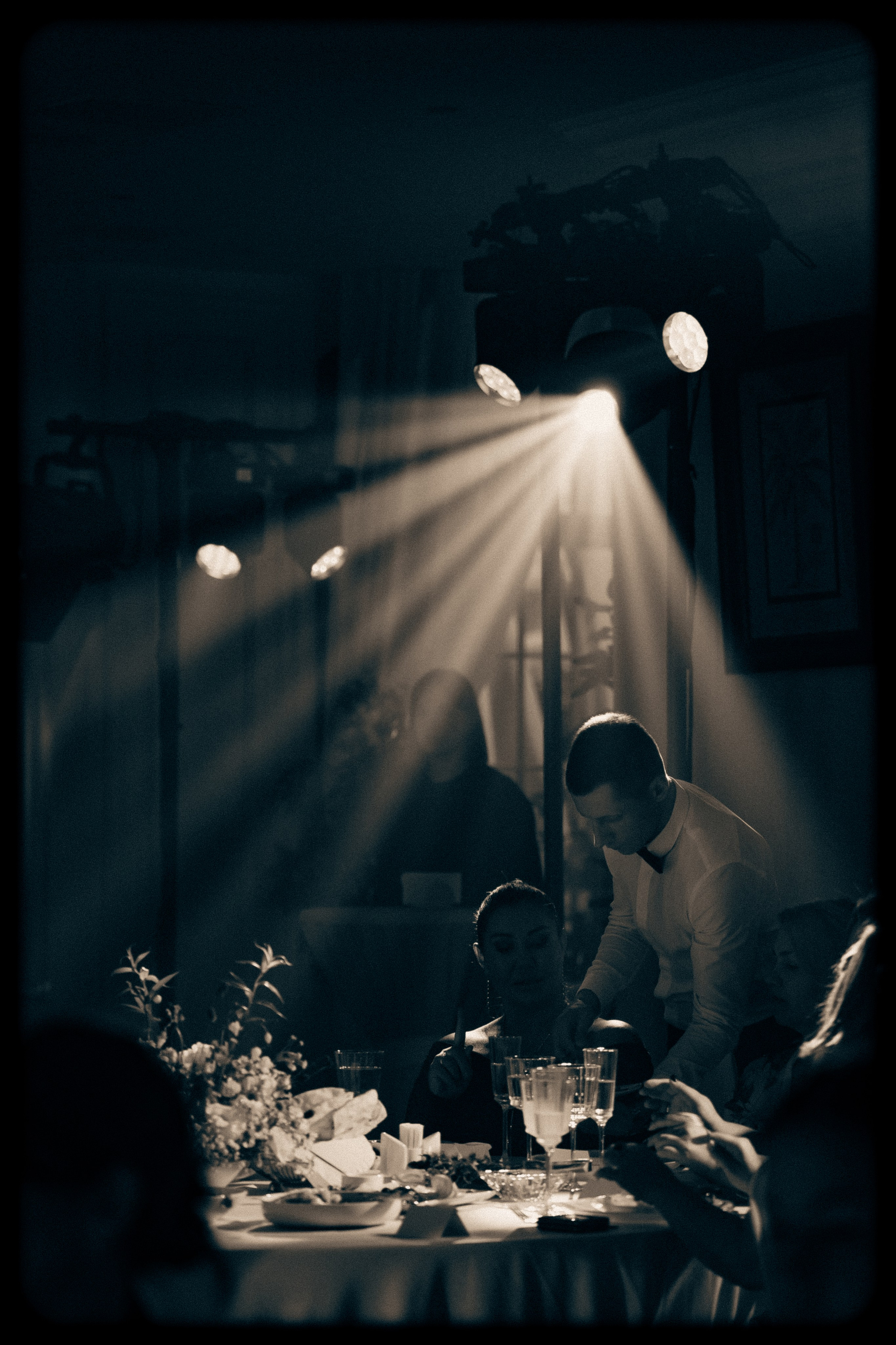 Агаларов | Мероприятия | Фото Портфолио. Фото и видео съёмка в Москве и МО Александр Чапала и Трояк Алеся