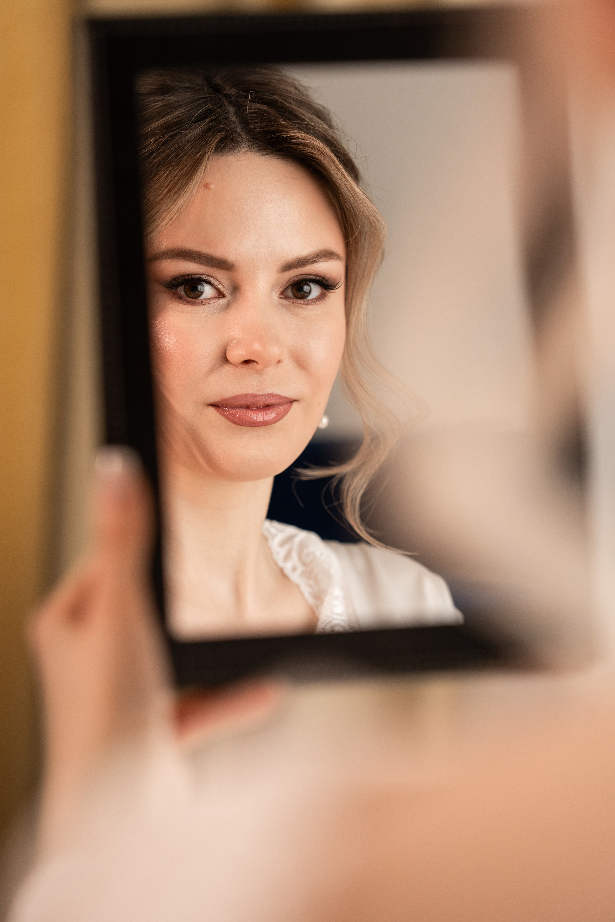 Сборы Невесты и Жениха. Фото и видео съёмка в Москве и МО Александр Чапала и Трояк Алеся