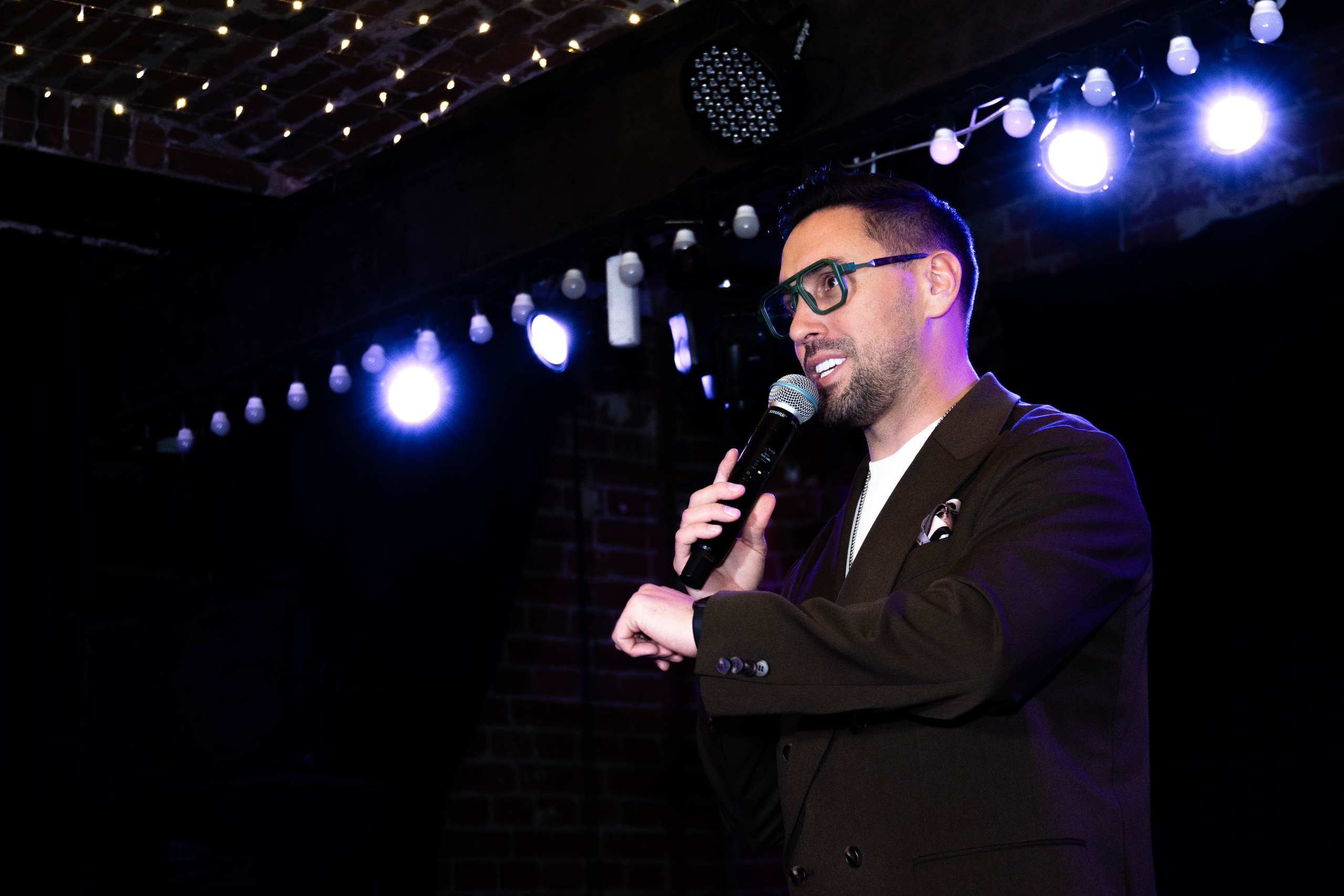 Корпоратив компании Keeper. Фото и видео съёмка в Москве и МО Александр Чапала и Трояк Алеся