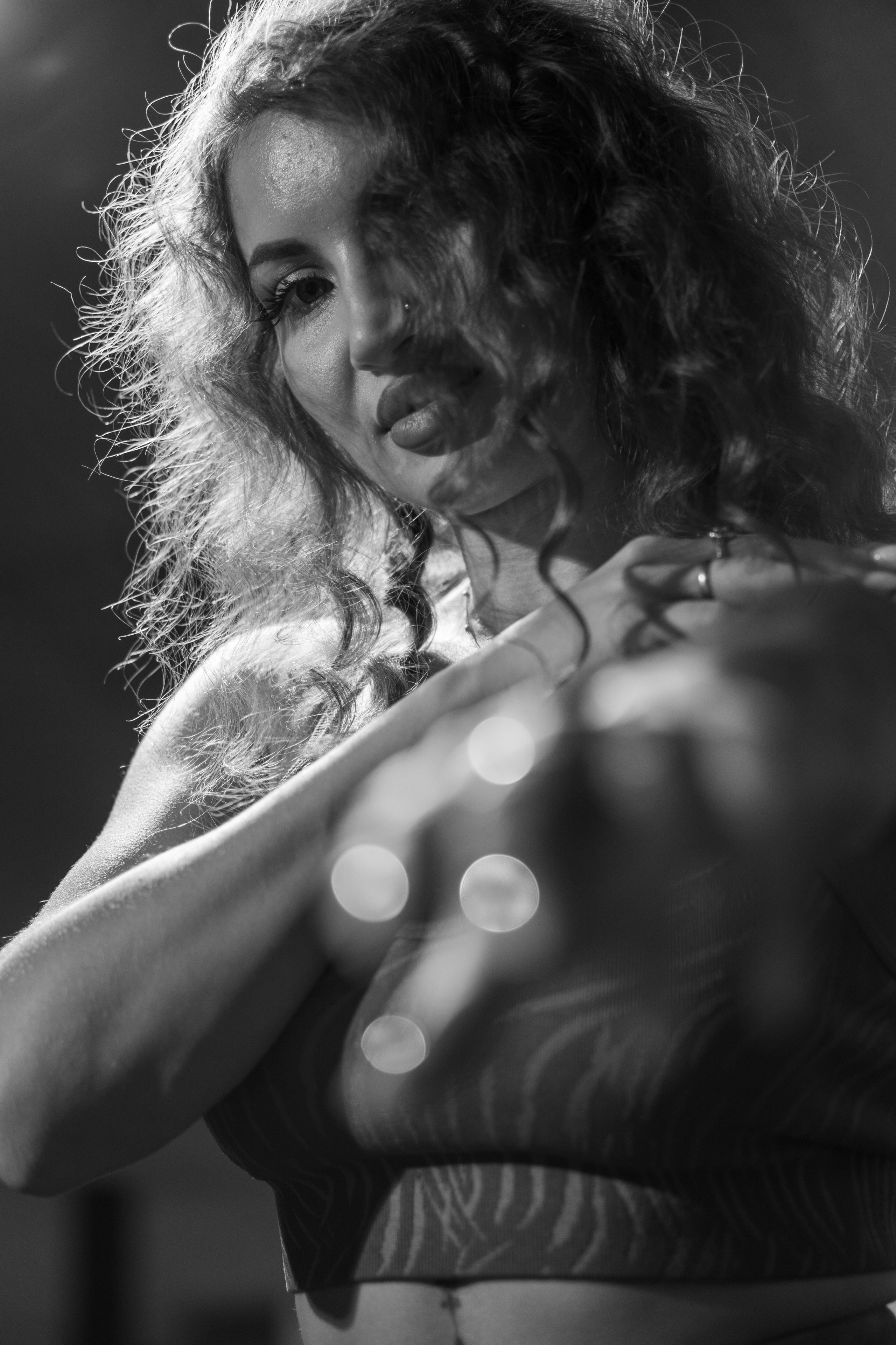 Фотосъёмка фитнеса | Портфолио. Фото и видео съёмка в Москве и МО Александр Чапала и Трояк Алеся