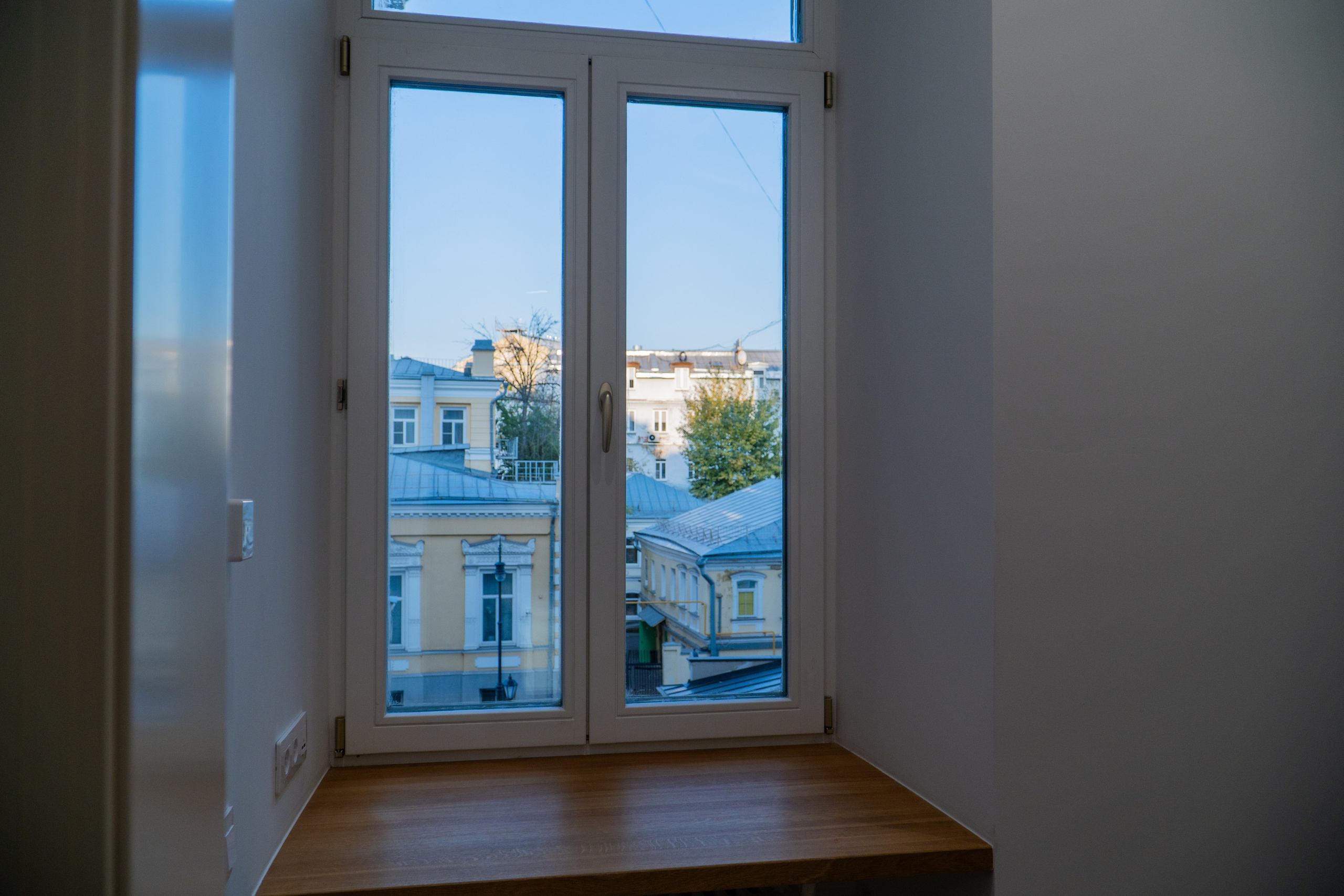 Квартира для Авито. Фото и видео съёмка в Москве и МО Александр Чапала и Трояк Алеся