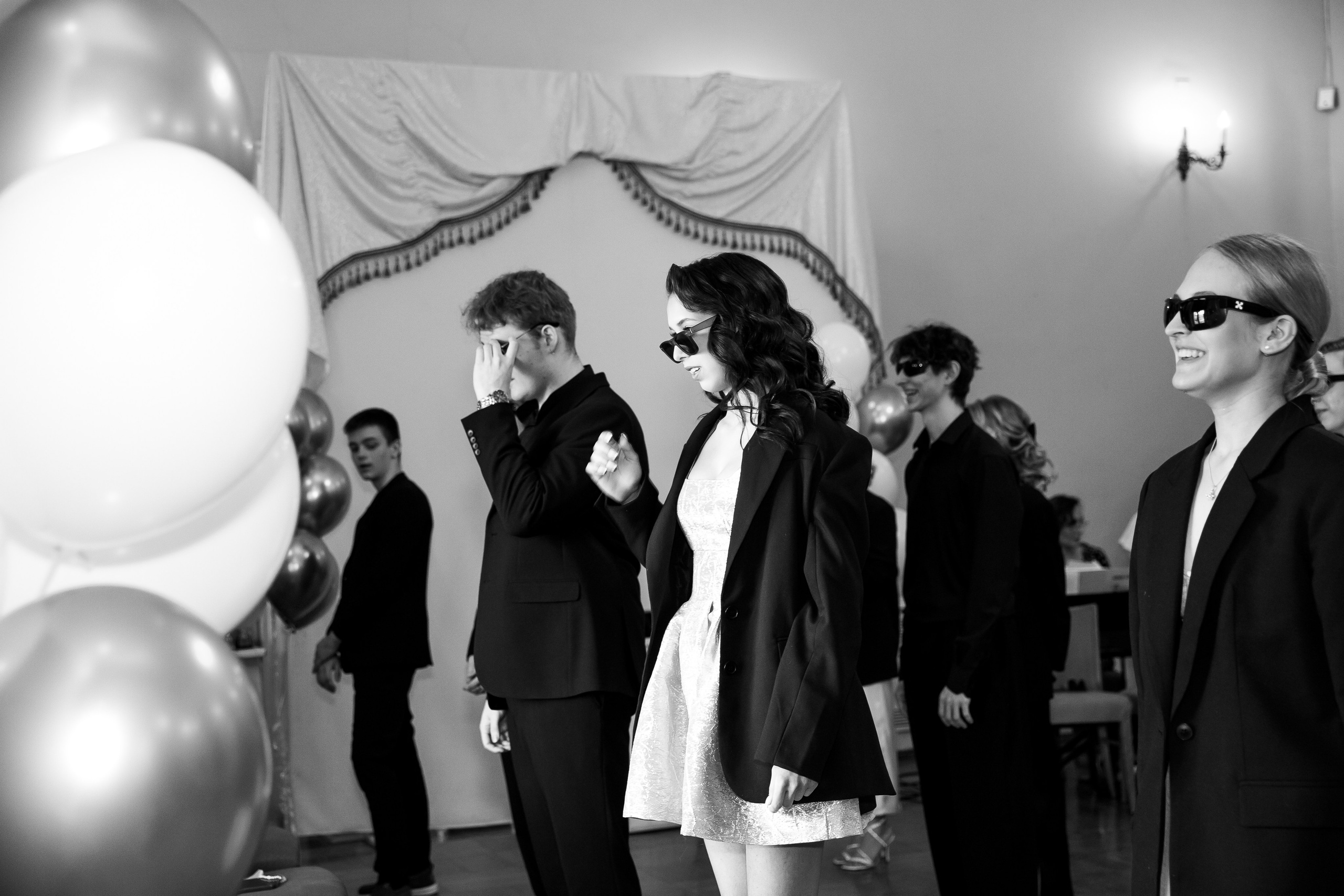 Репортажные съемки. Фотограф Гуменюк Мария