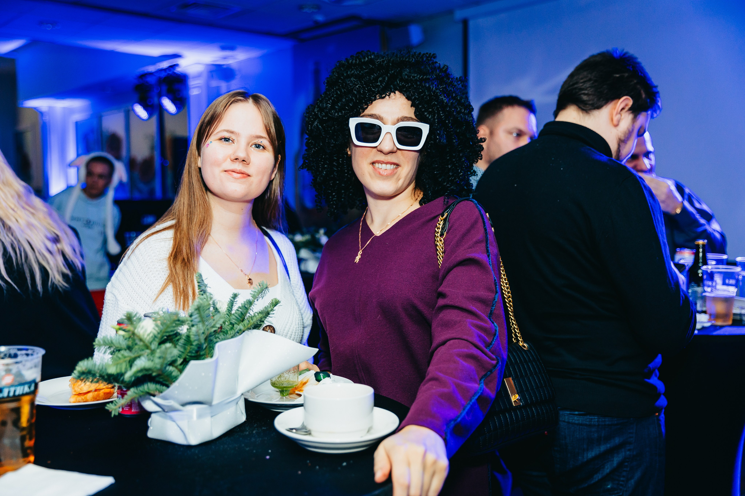 Репортажные съемки. Фотограф Гуменюк Мария