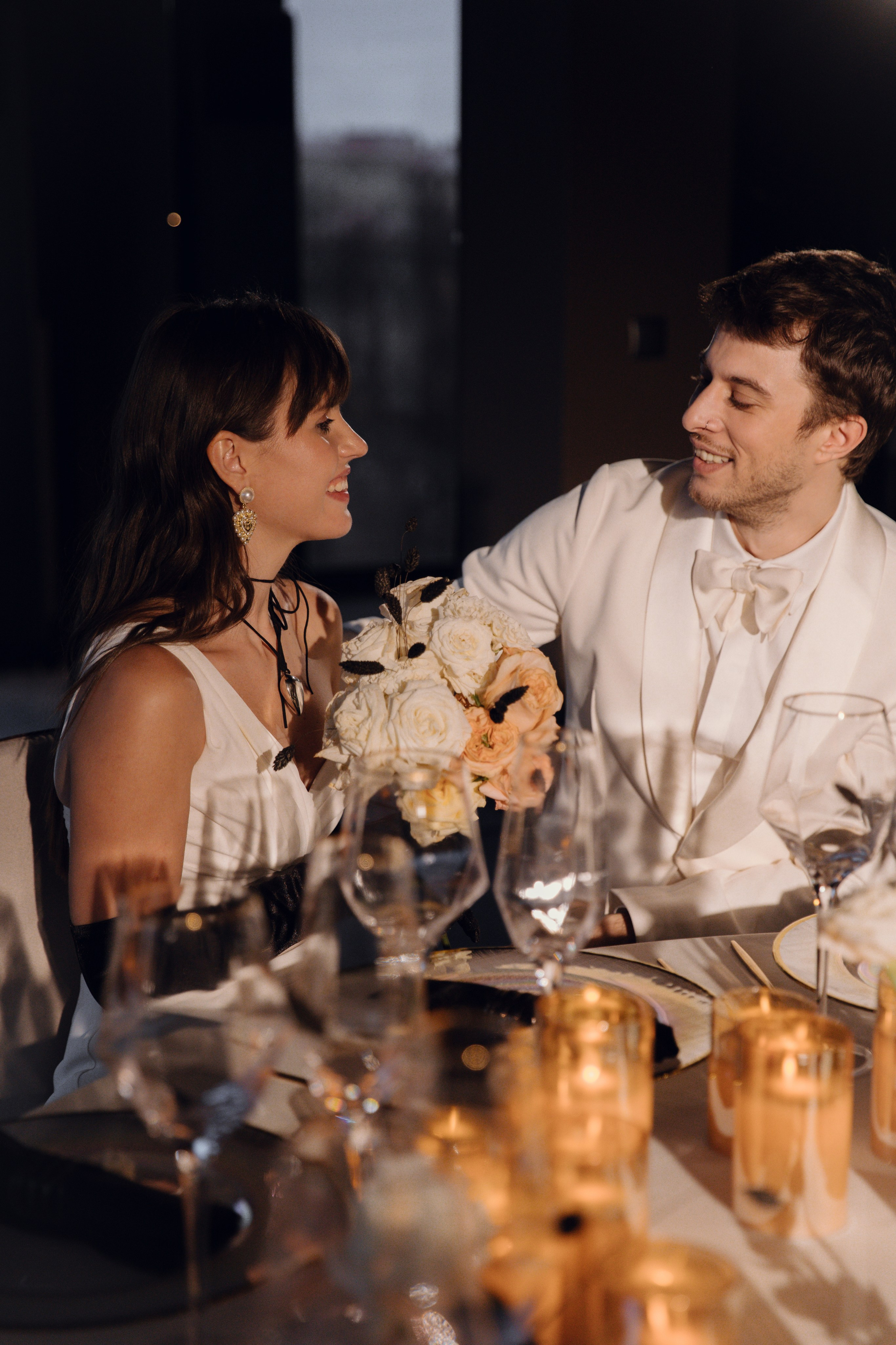 Вика и Саша Спб. Фотограф Нижний Новгород