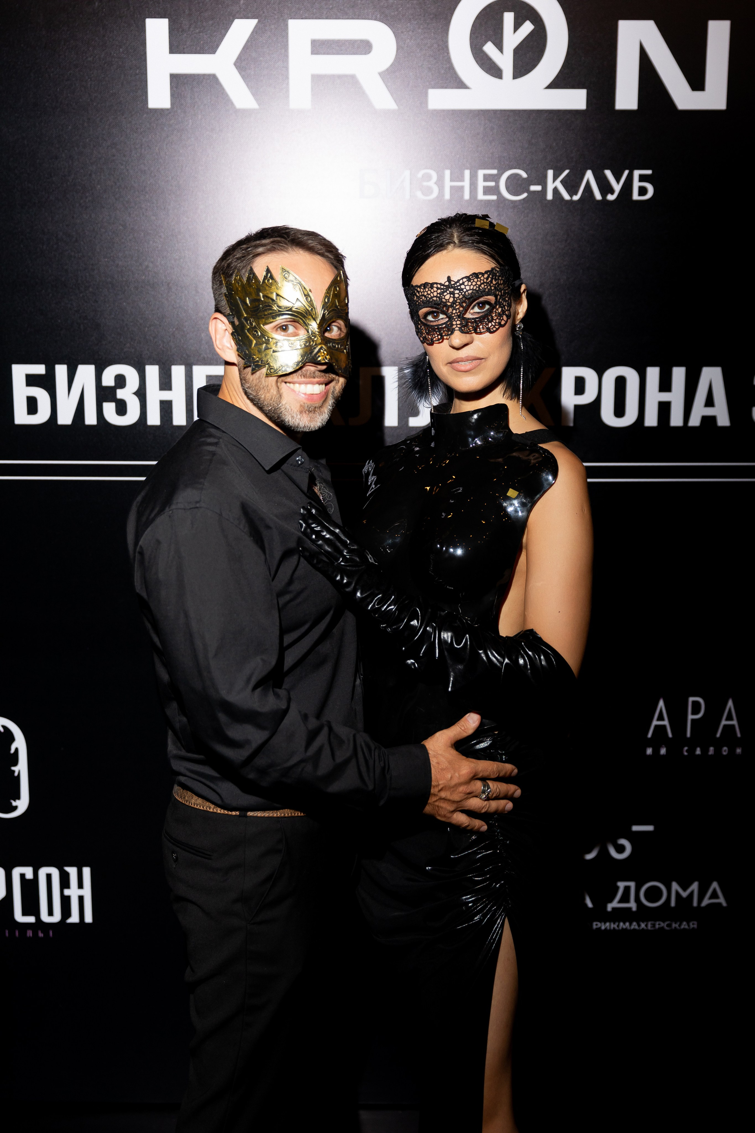 KRONA MASQUERADE. Душевный фотограф Ваших самых ярких событий Марина Погребняк