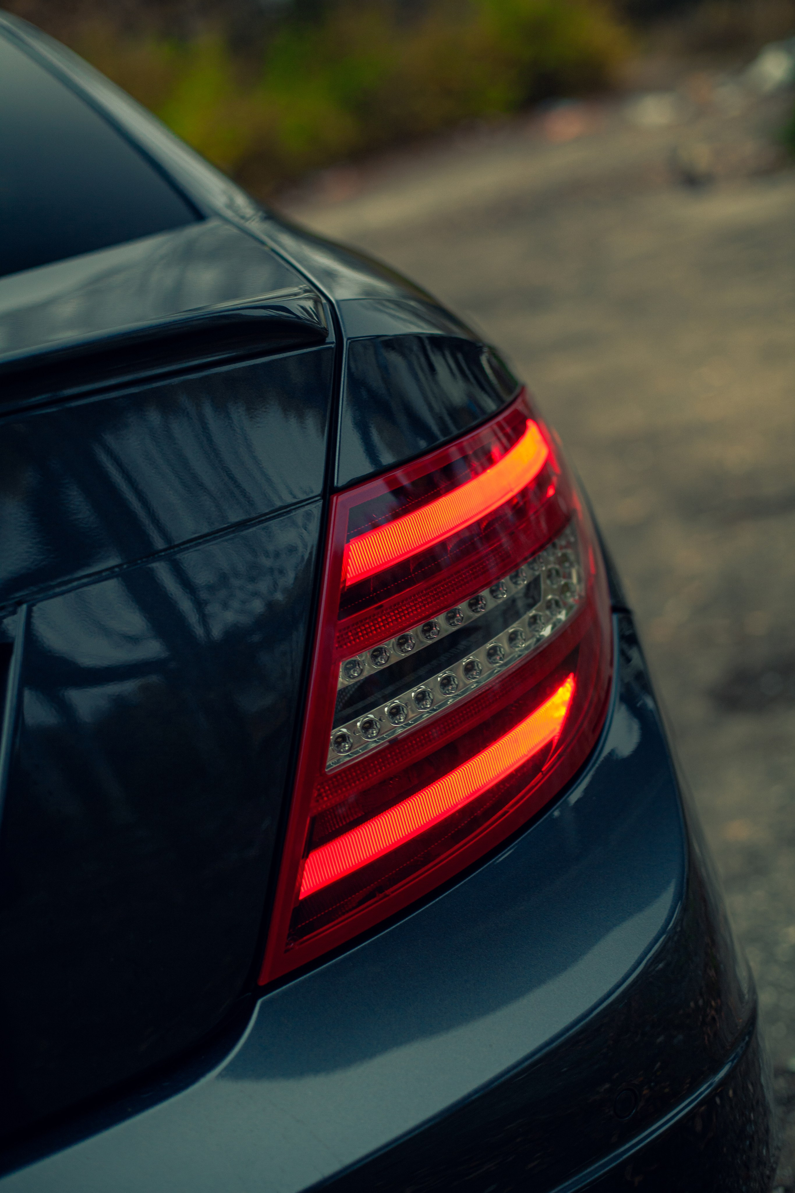 Mercedes & Infiniti & BMW. Автомобильный фотограф в Москве Андрей Емельянов