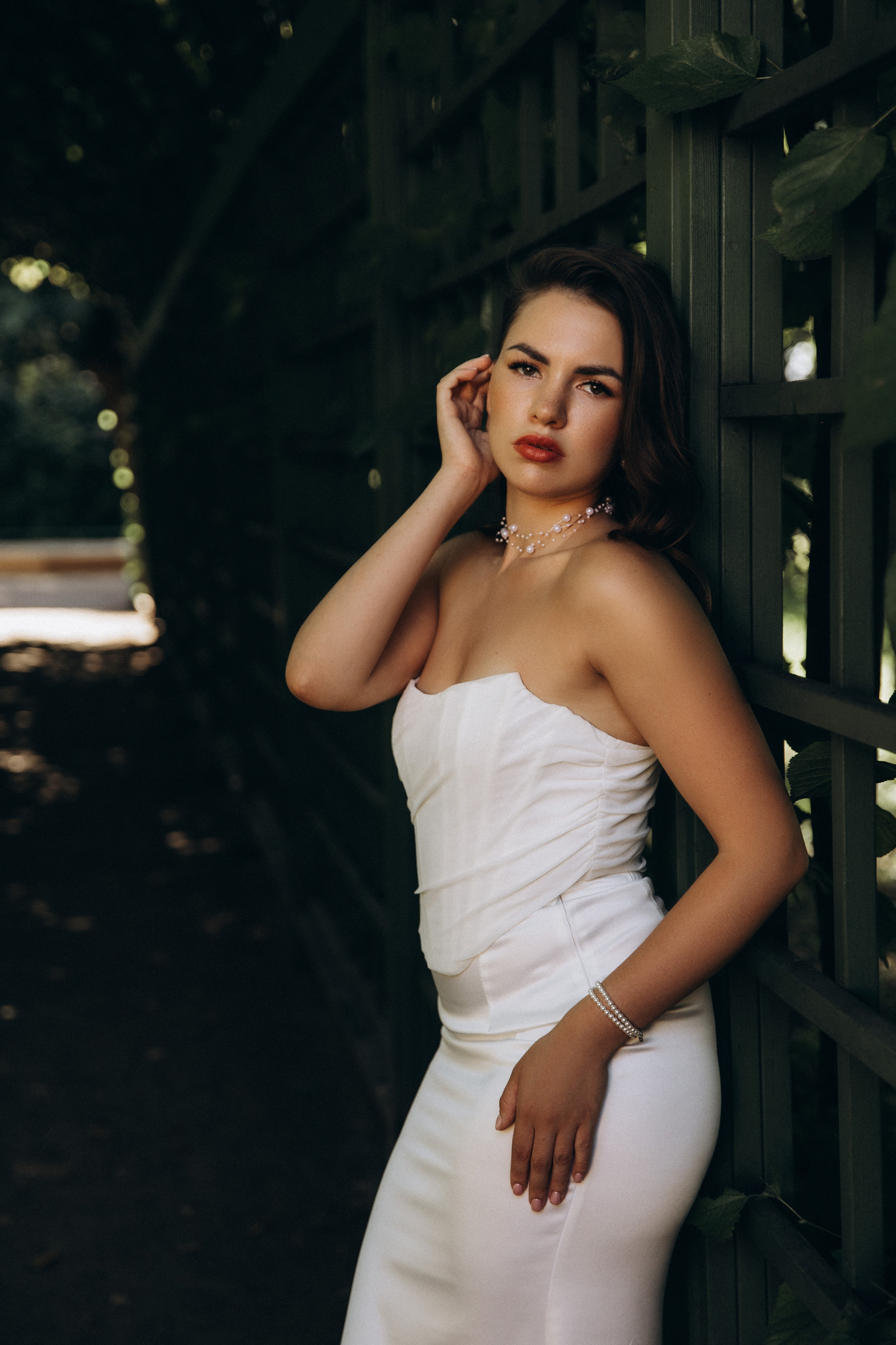 В. Фотограф в Санкт-Петербурге Арбатская Наталья