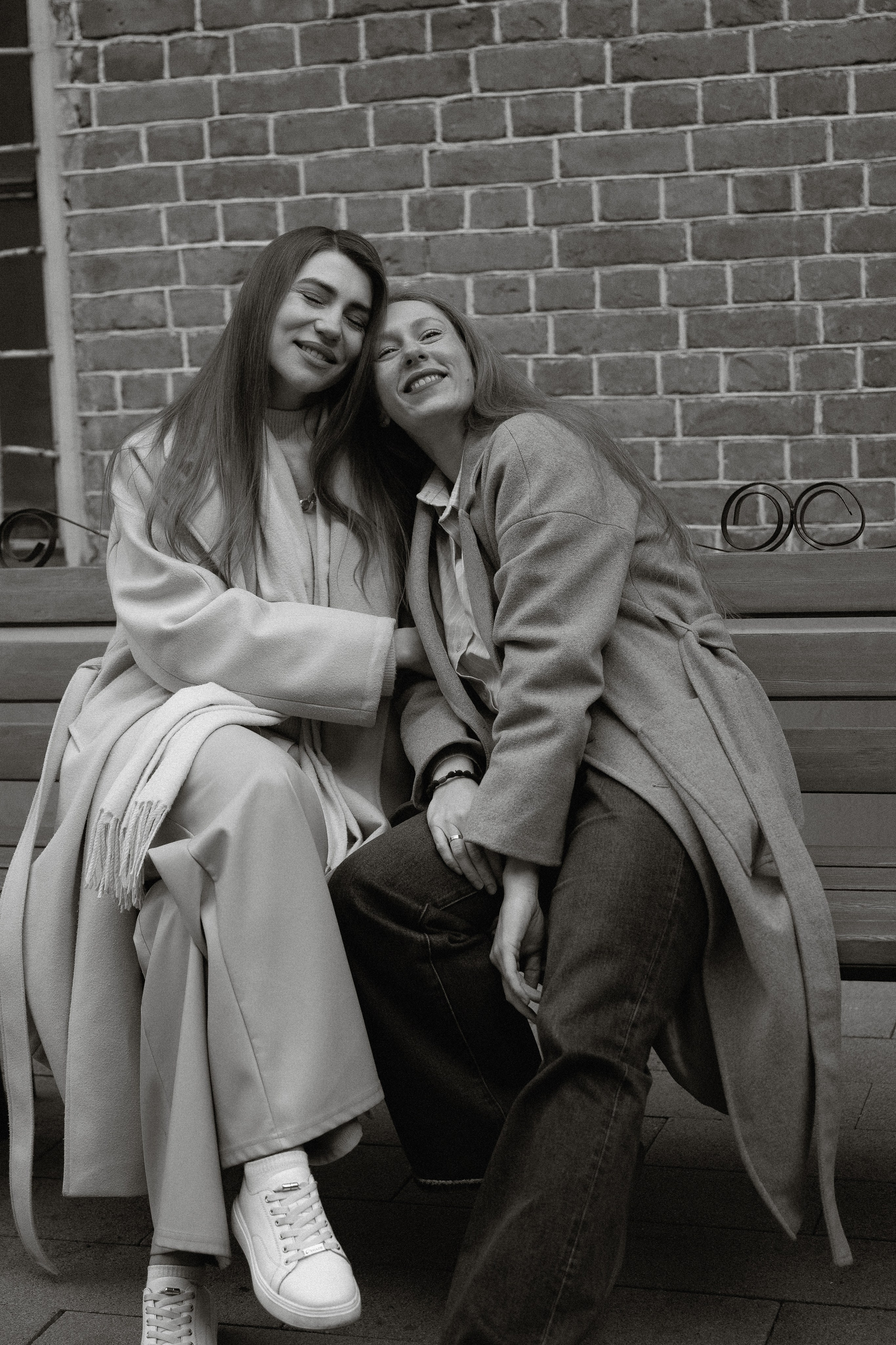 Сестрички на холоде. Тамара Власова