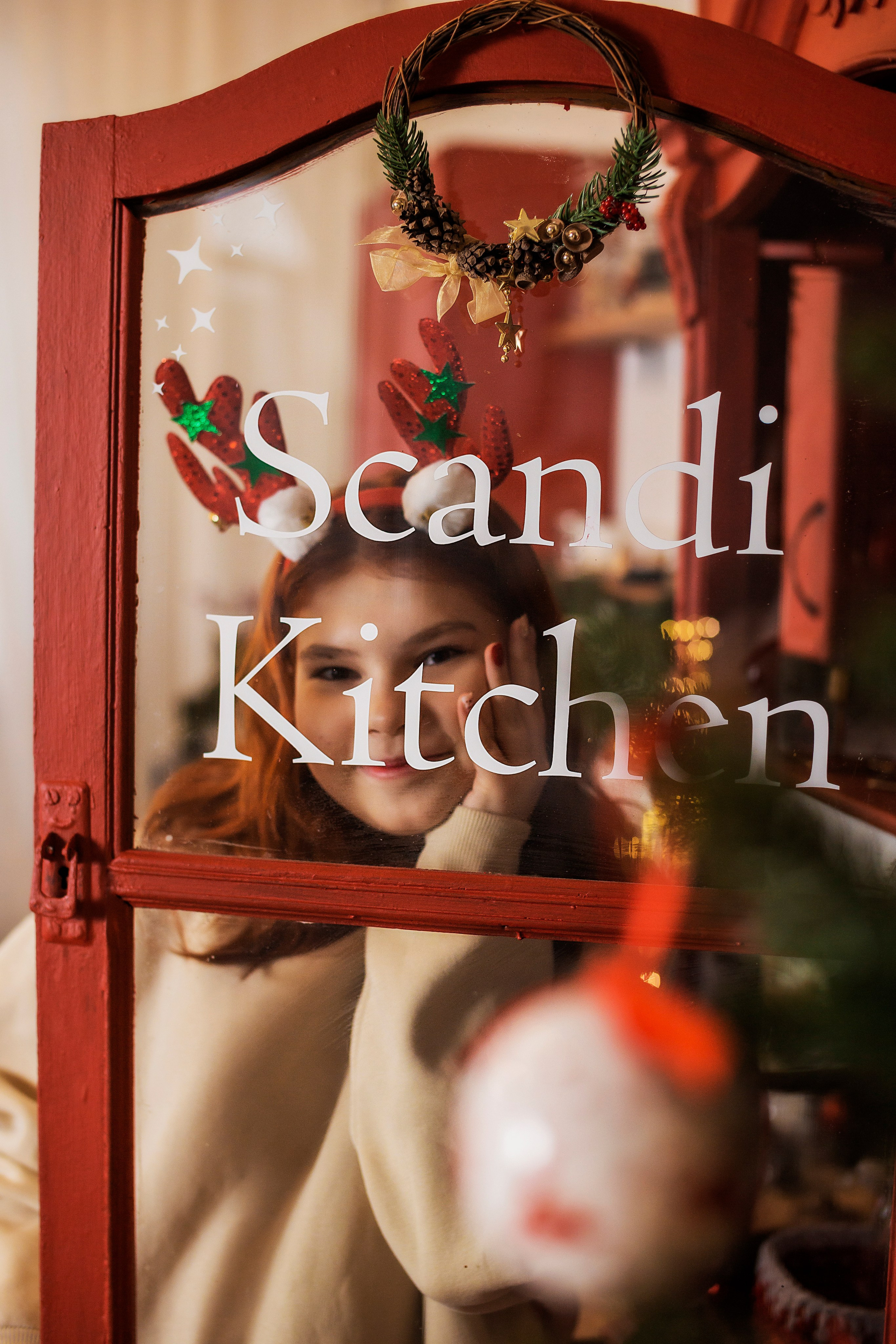 Индивидуальные съемки. Декабрь. Семейный фотограф в Саратове