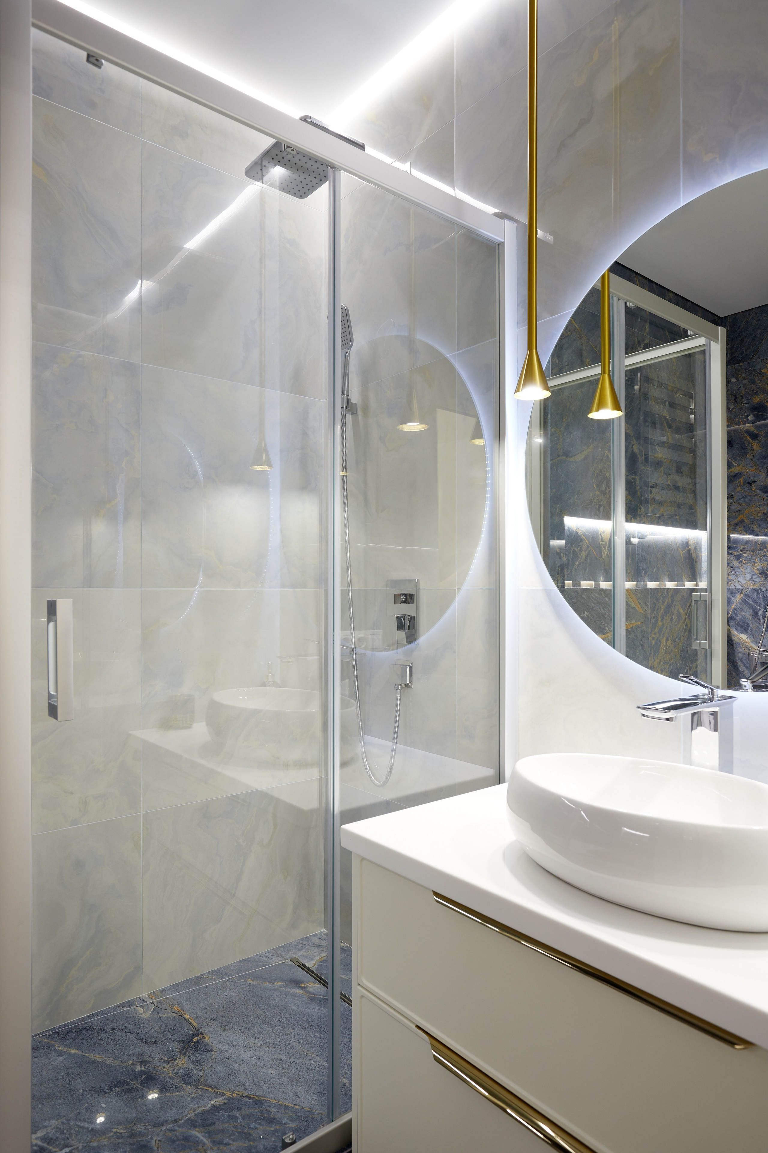 Реализованный проект Юлии Солопчук. Интерьерный фотограф Краснодар. Галина Ладыгина