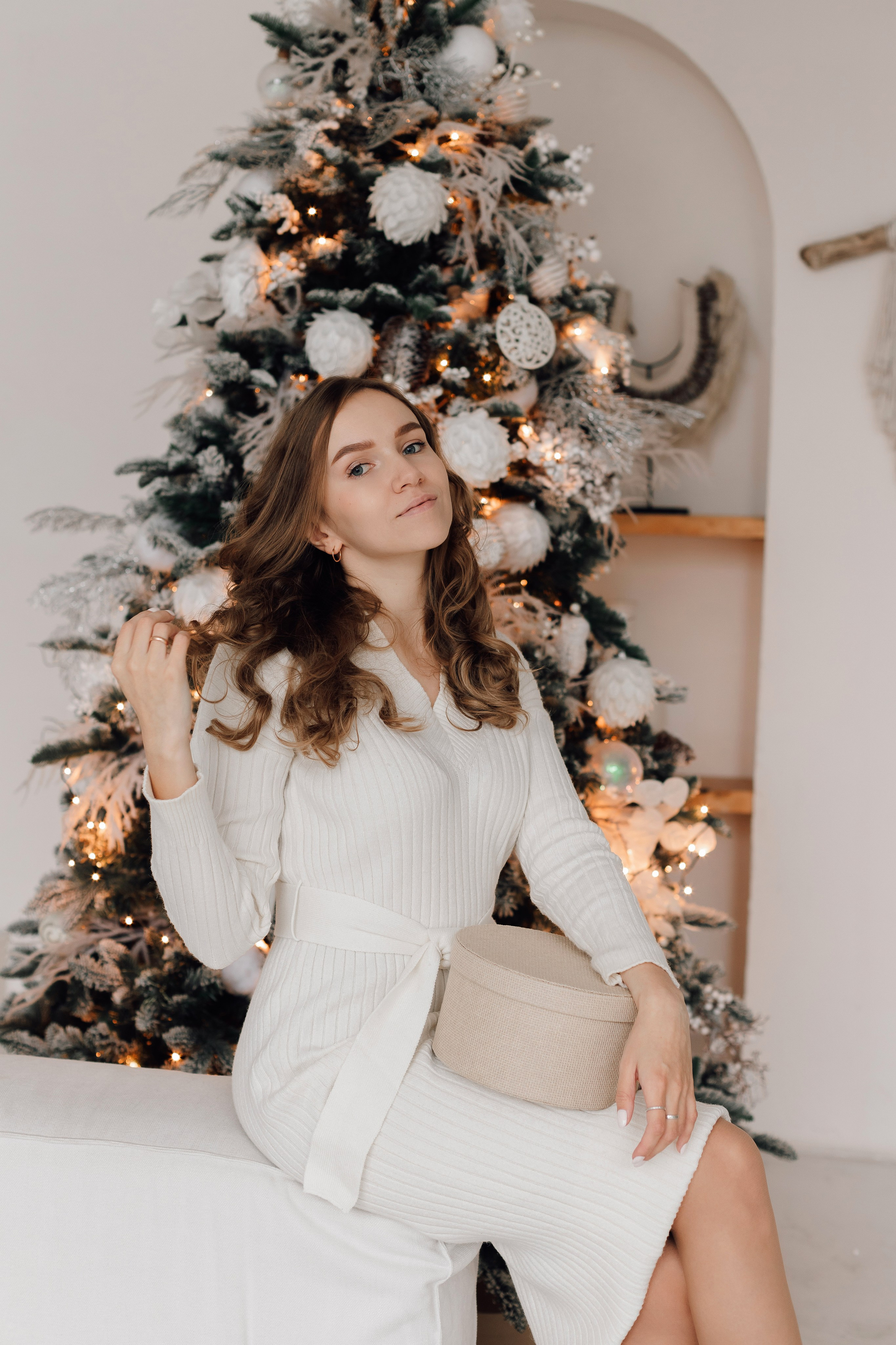 № 7. Фотограф в Москве Юлия Хамзина