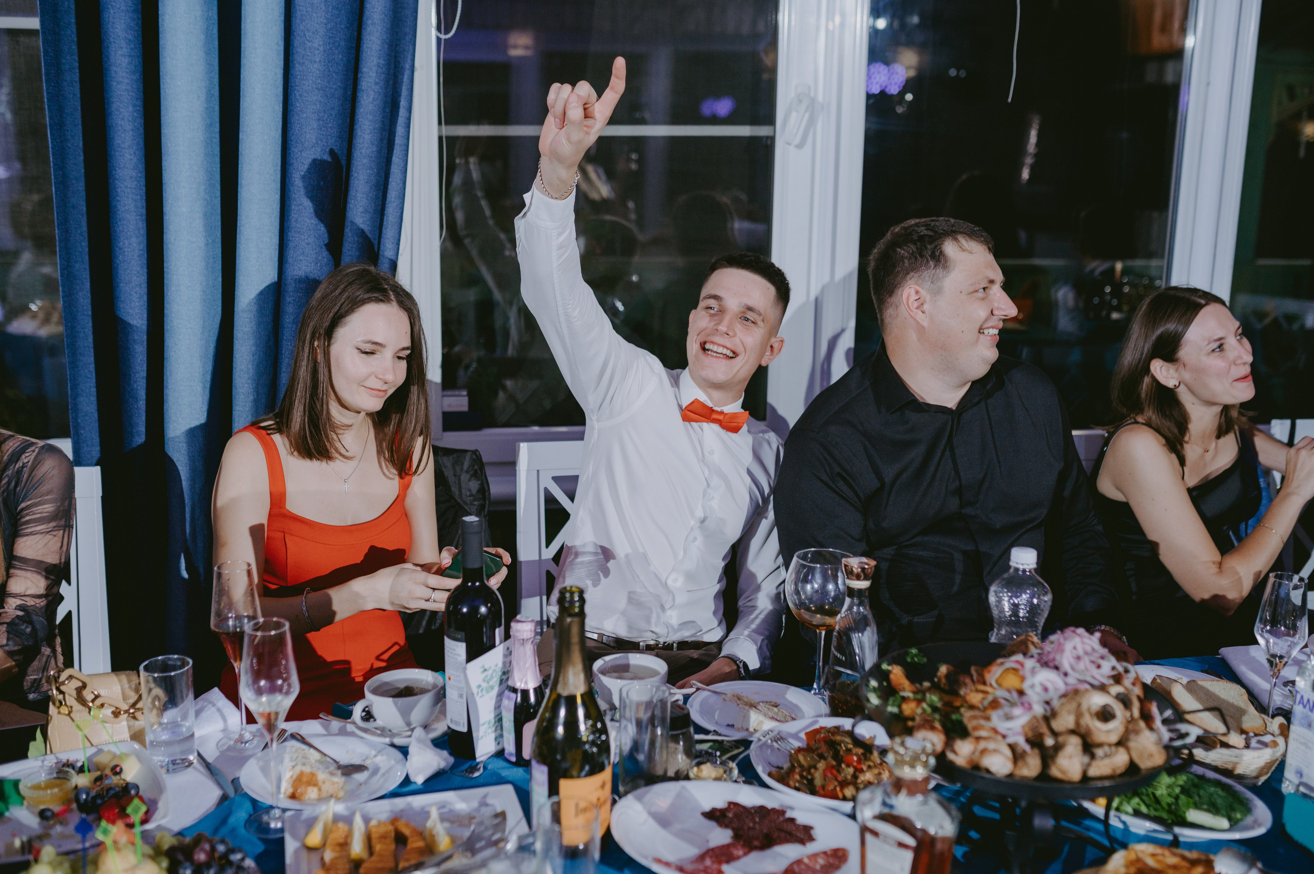 Маргарита & Анатолий фотограф Елена Горбач. Свадебный и семейный фотограф город Темрюк Фотостудия Темрюк