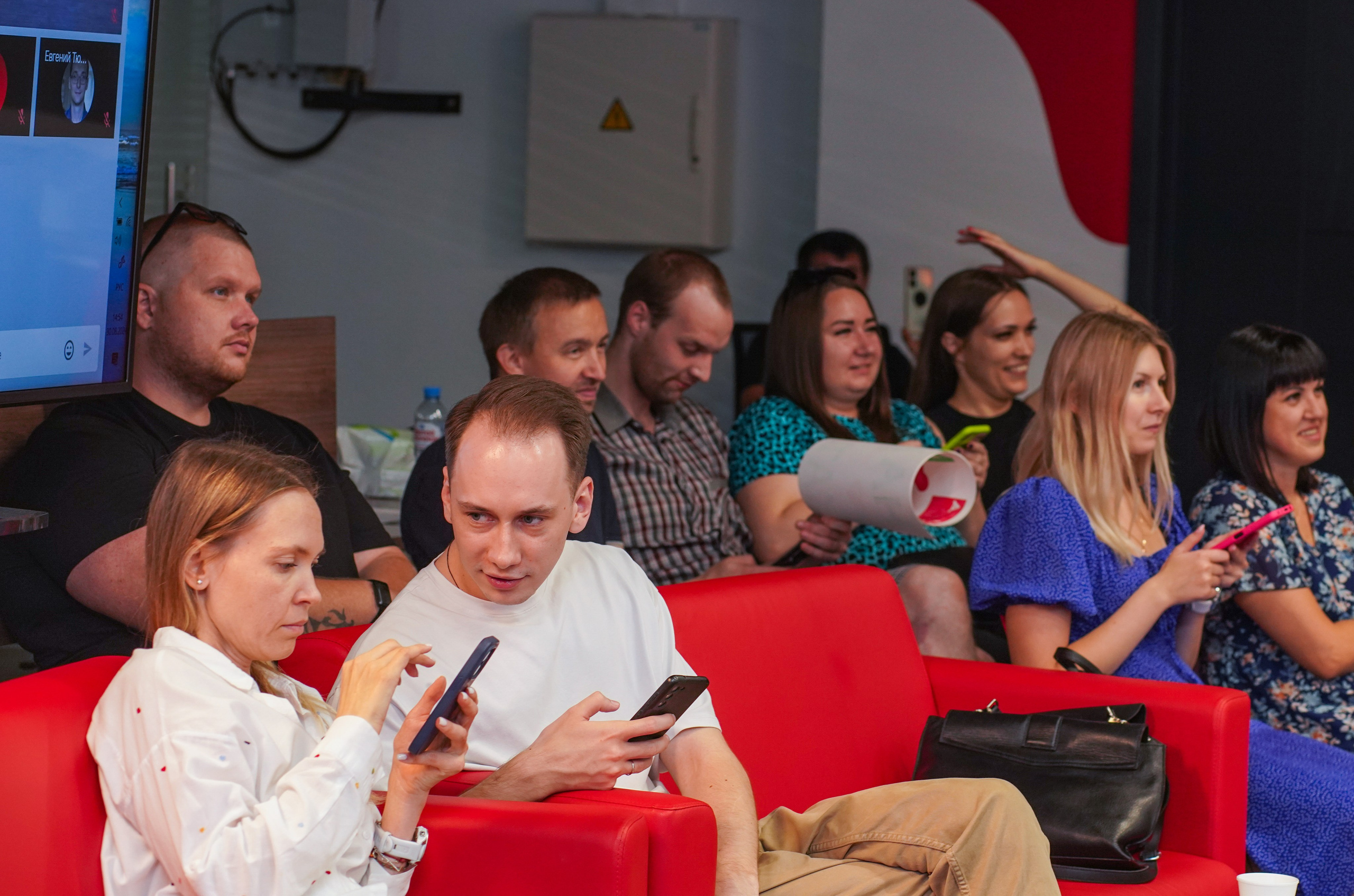 Мисс МТС. Семейный и детский фотограф в Нижнем Новгороде