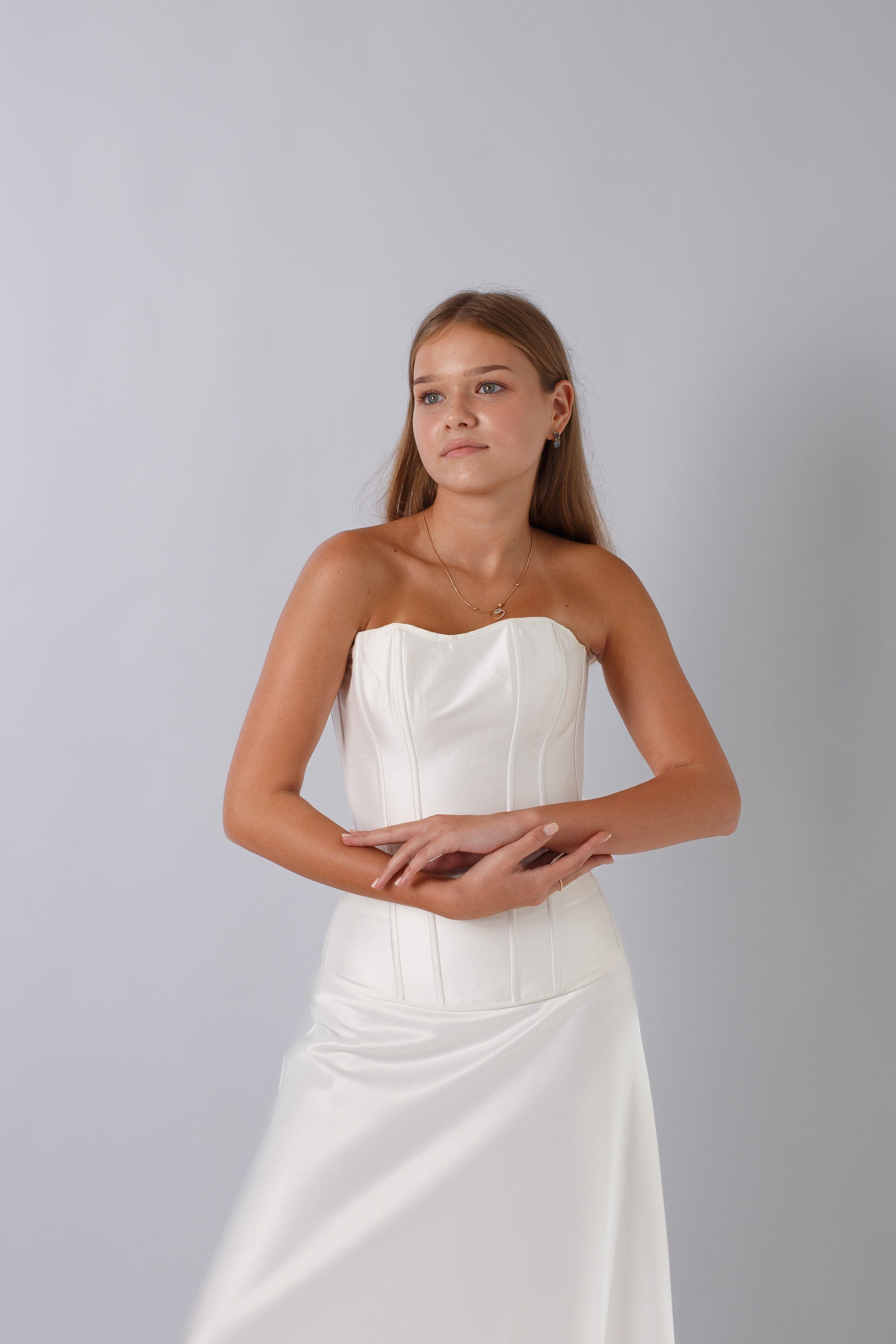 Несина Мария. Promodels