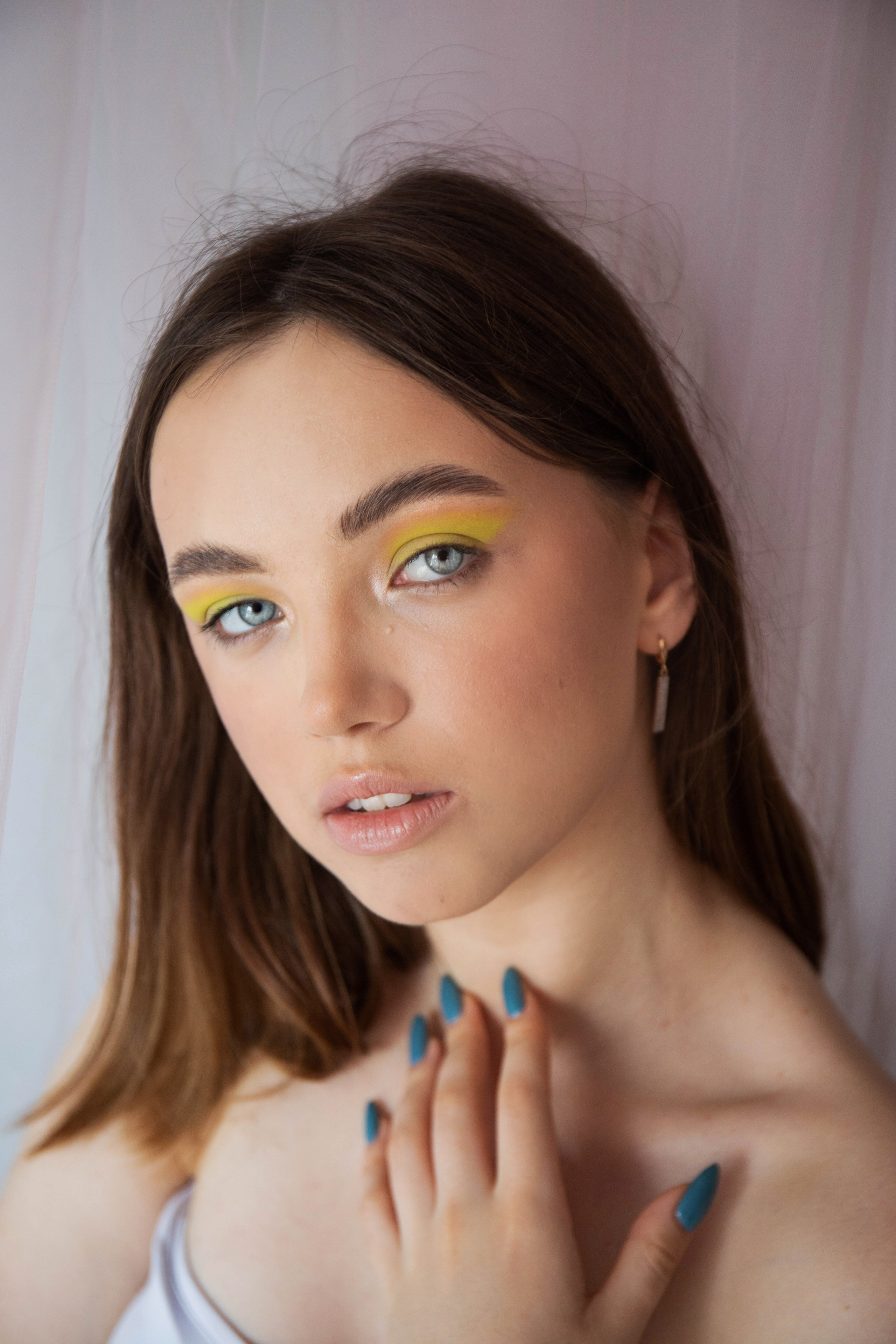 Агибалова Елизавета. Promodels