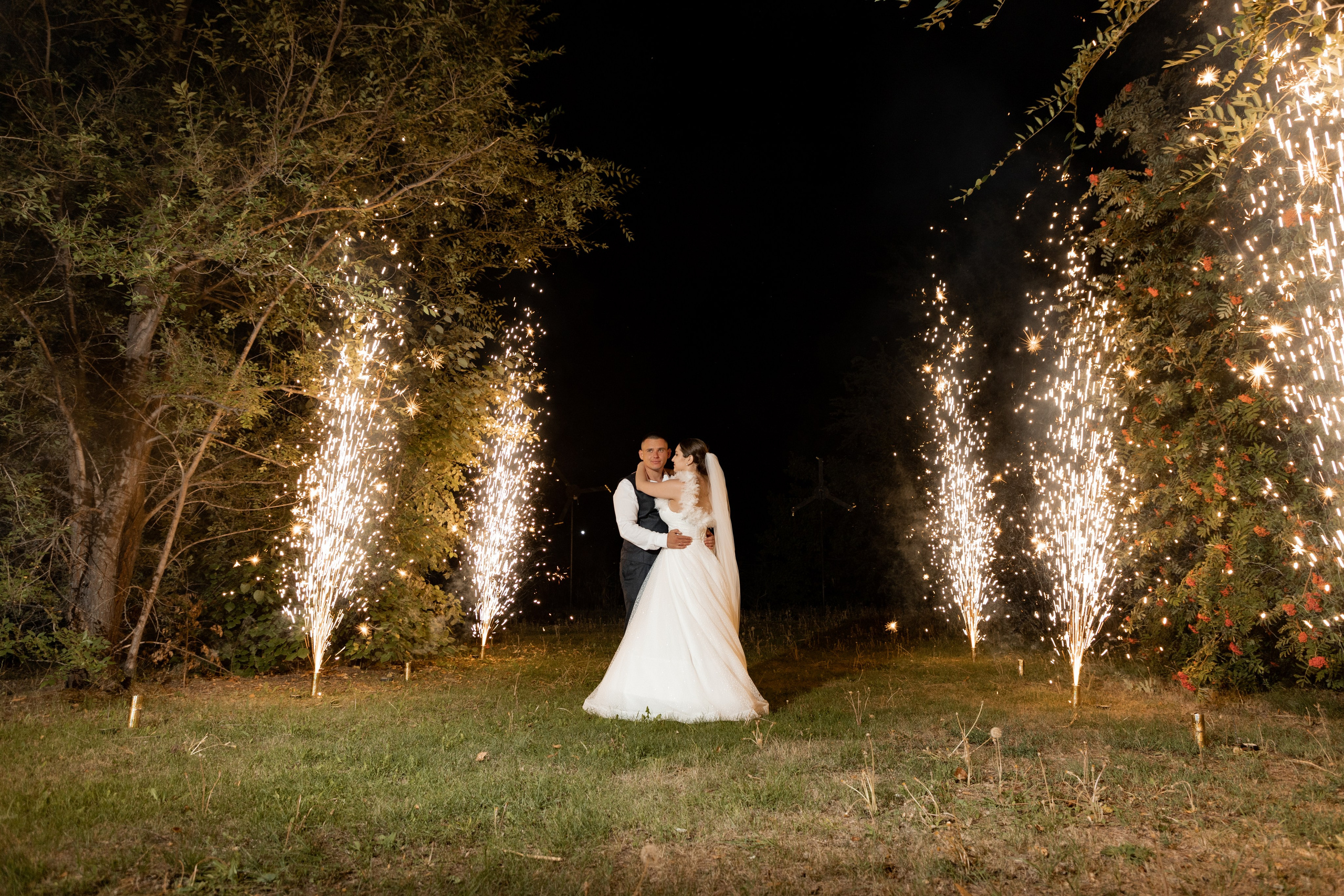 Алексей и Юлия (сокращено). Свадебный фотограф Ангелина Сунгатулина | Саратов | Балаково | Вольск