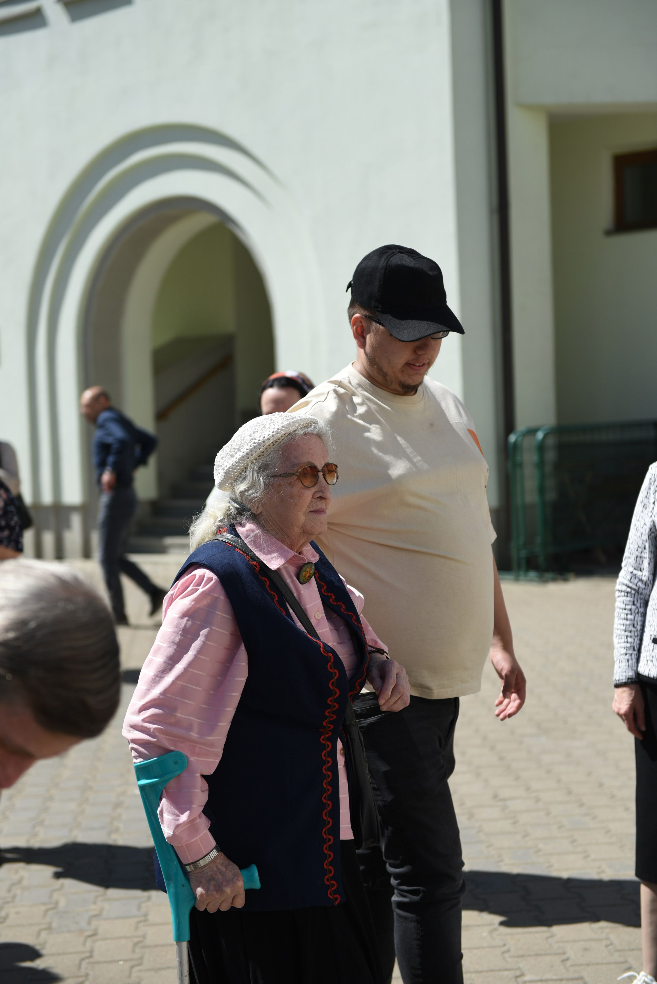 Фестиваль в храме Сергия Радонежского. Фотограф, визажист. Москва