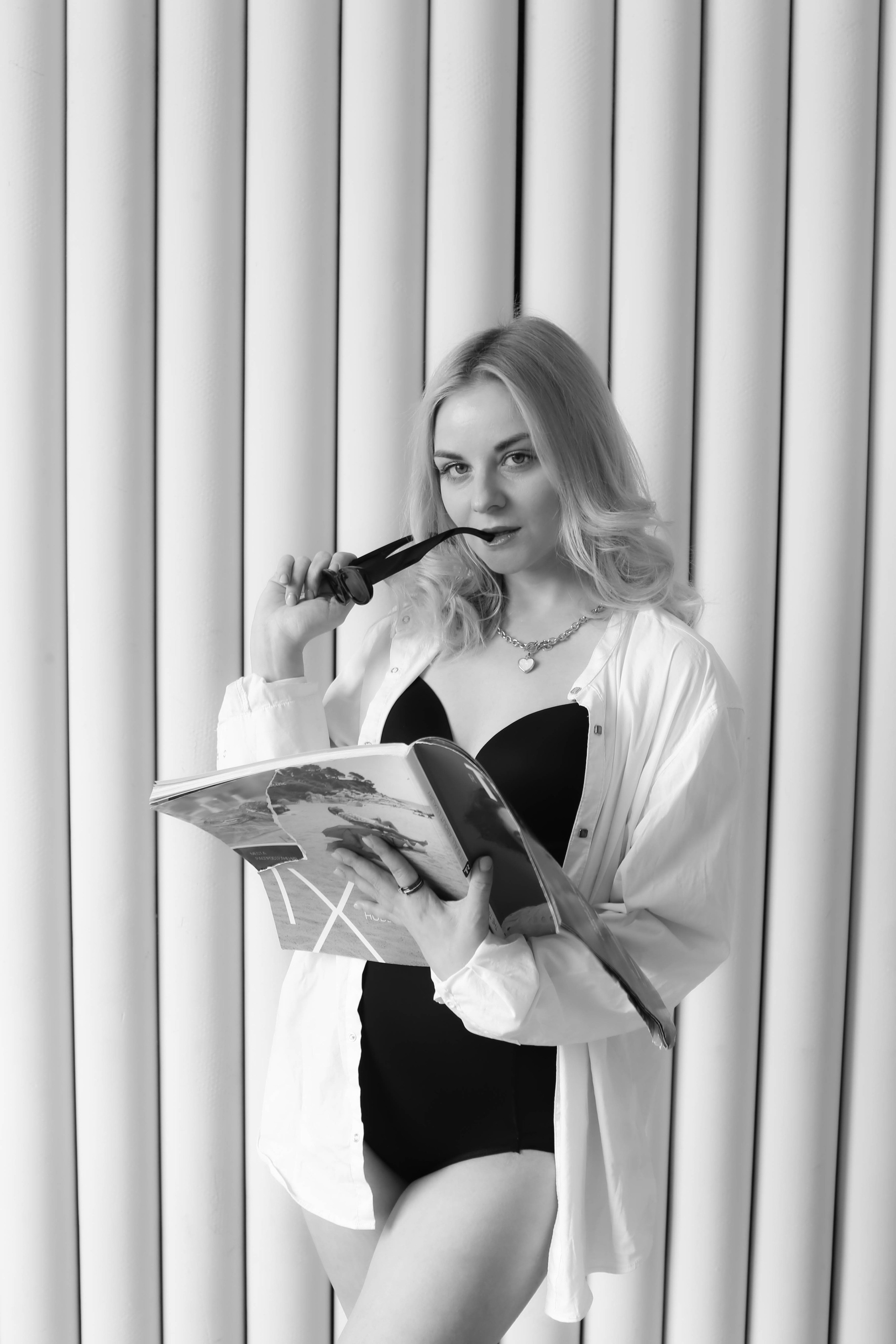 Катя. Семейный и портретный фотограф