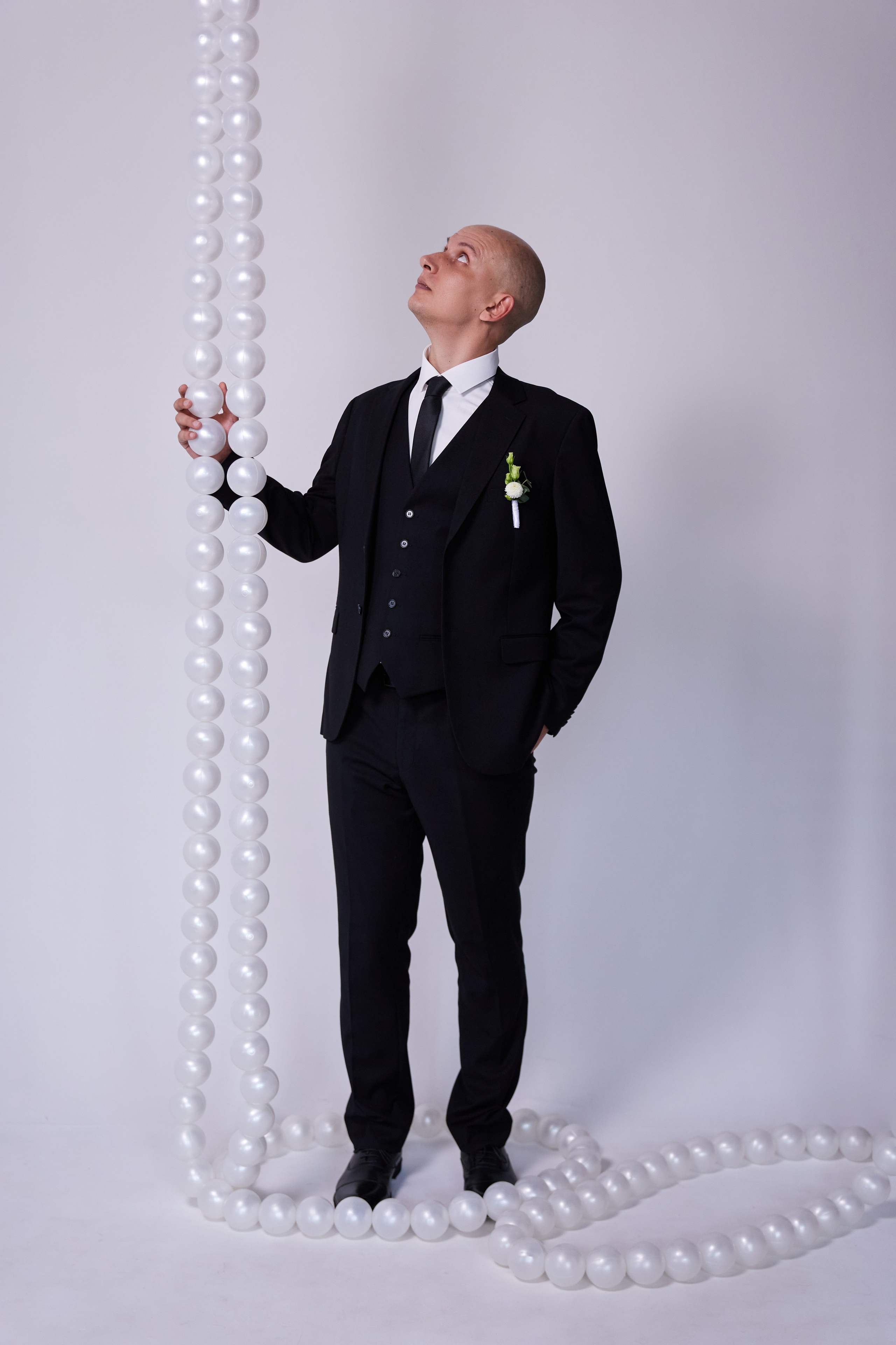 Денис & Александрина. Фотограф в Самаре Анастасия Афанасьева