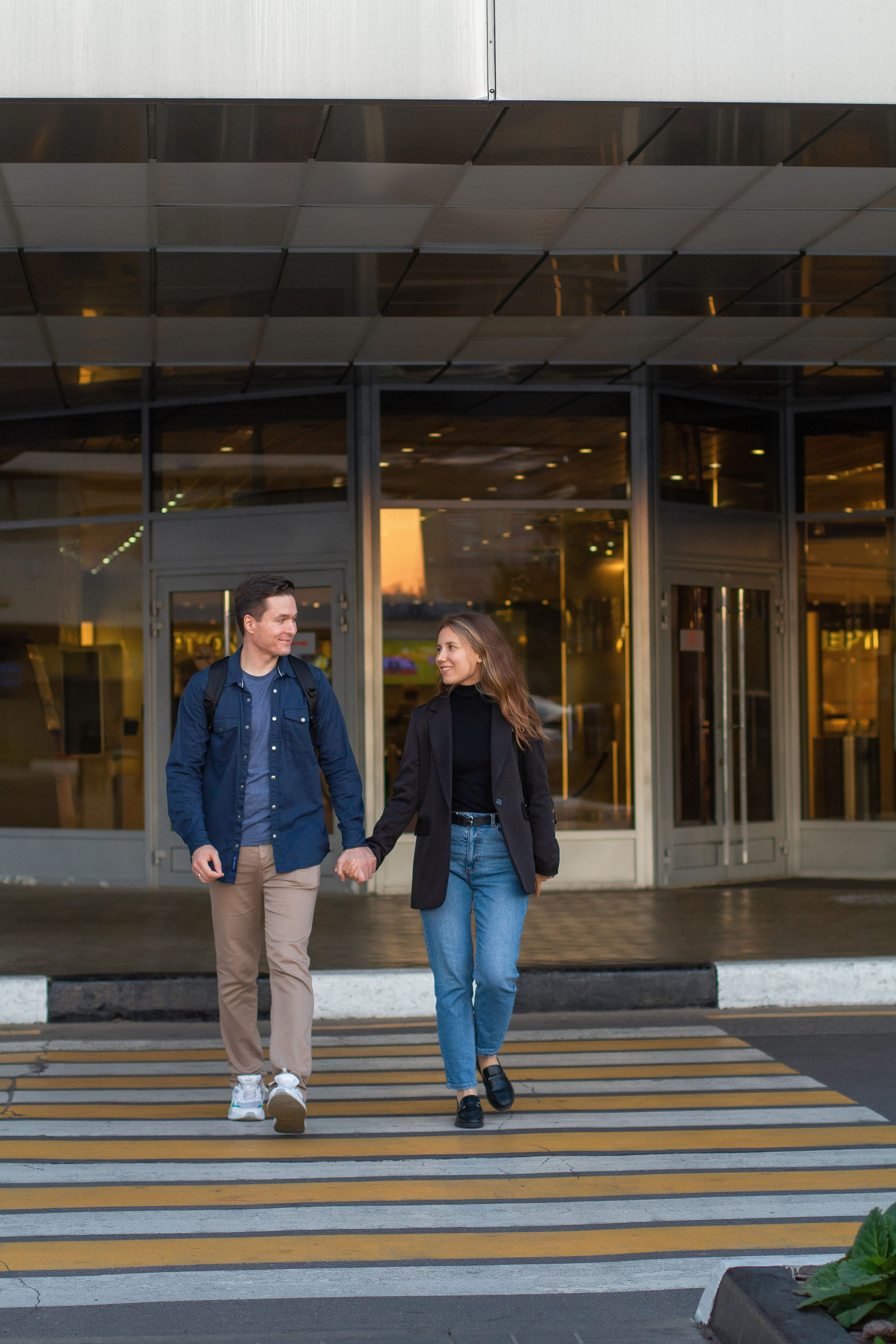 Love Story. Фотограф в Москве Река Екатерина