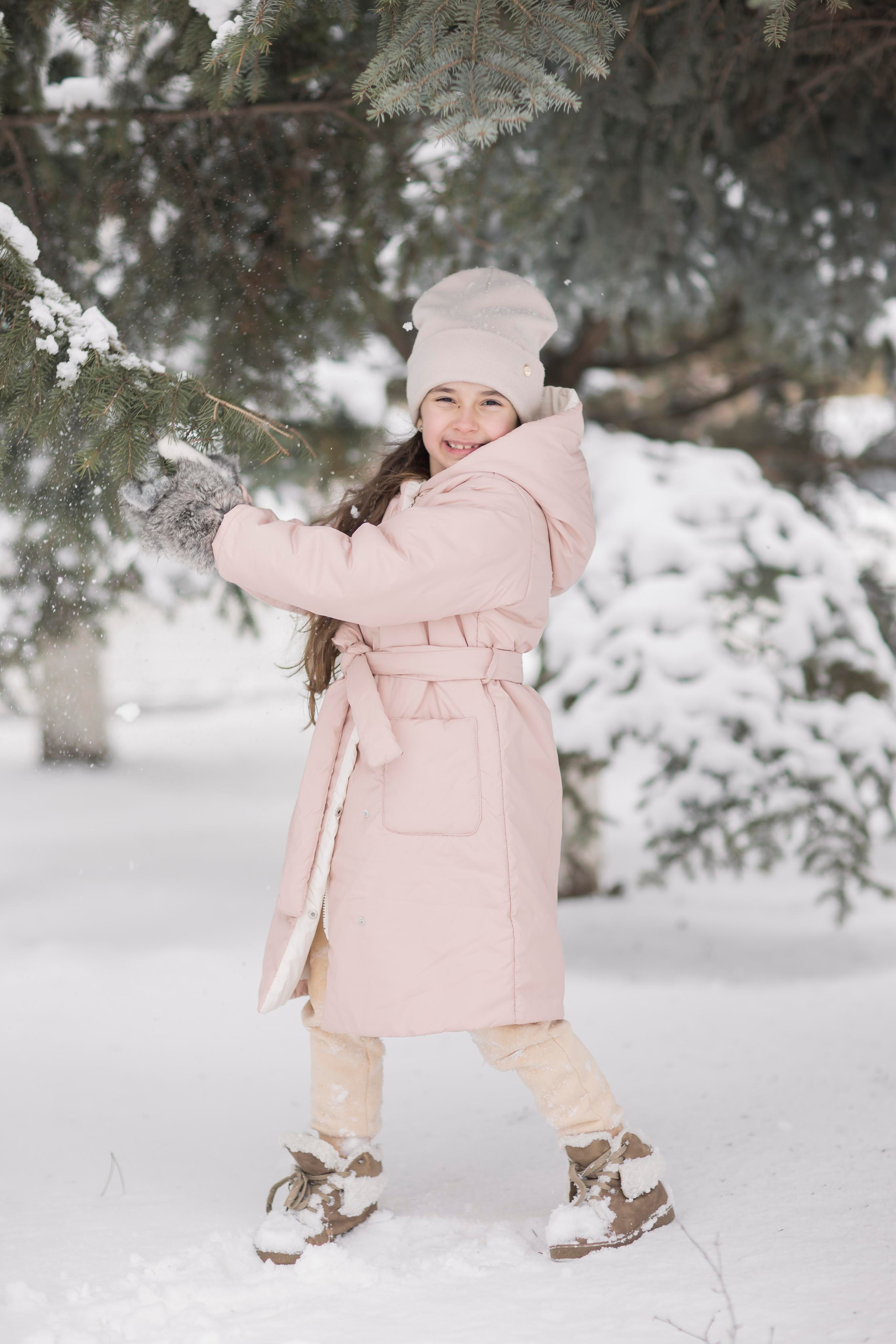 Зимняя!. Семейный и детский фотограф Ростов-на-Дону