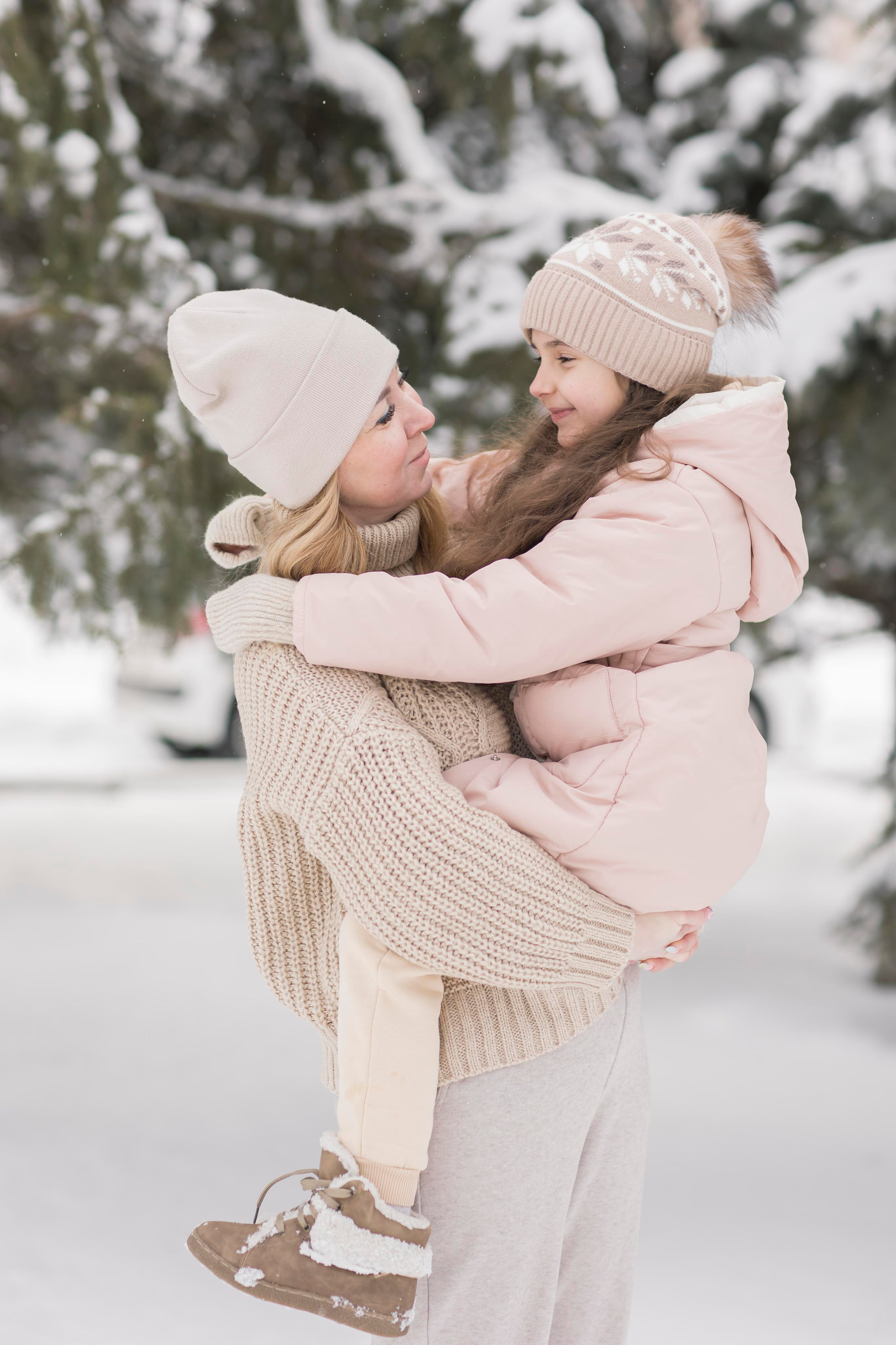 Зимняя!. Семейный и детский фотограф Ростов-на-Дону
