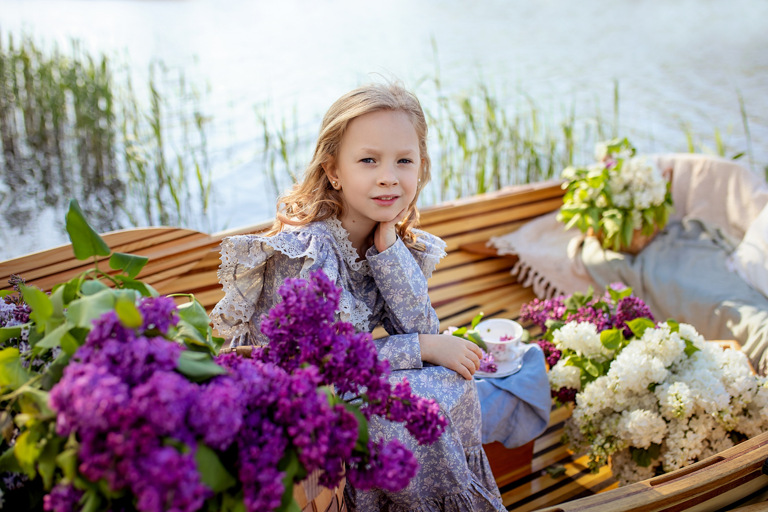 Семейный и детский фотограф Ростов-на-Дону