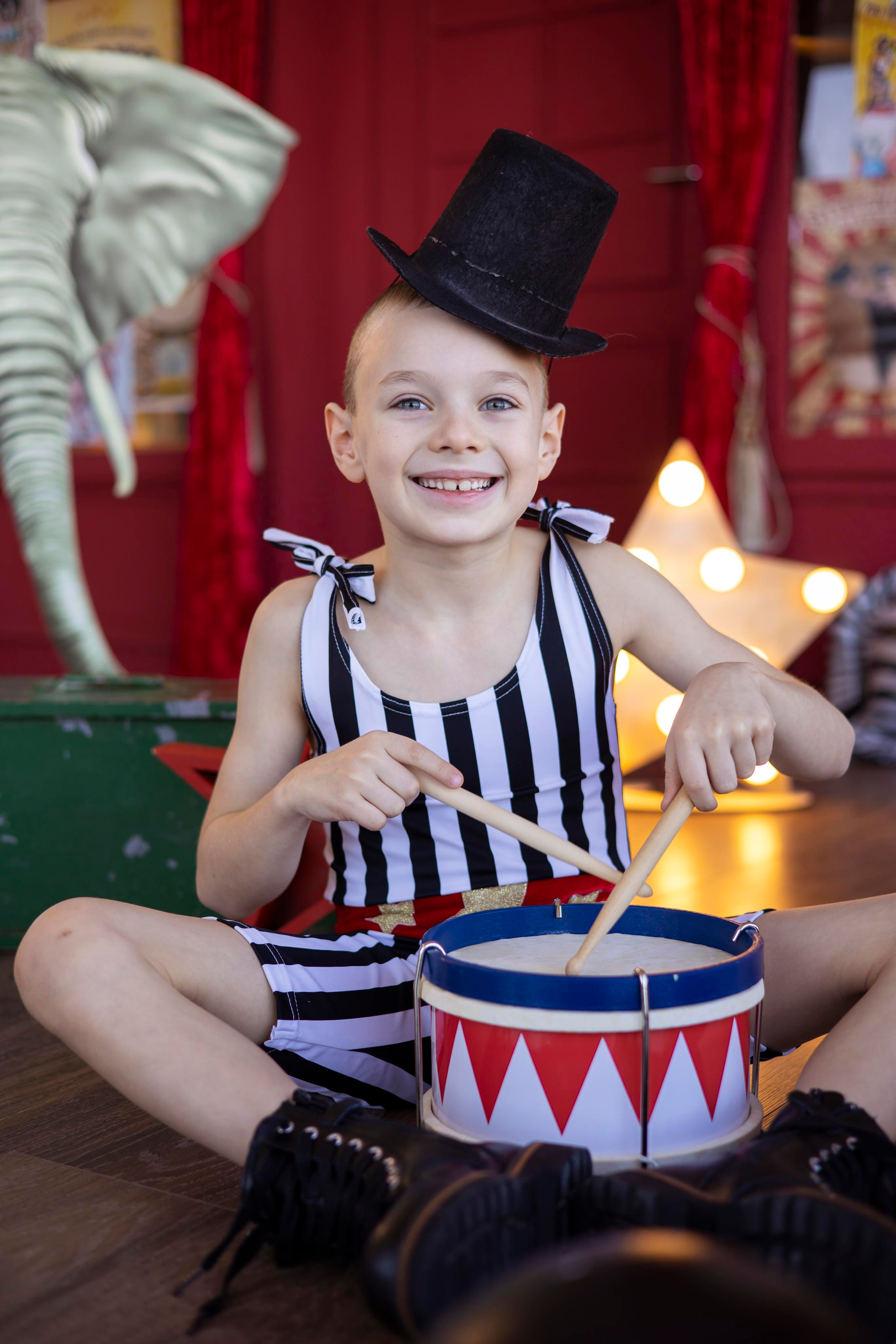 Вова. Семейный и детский фотограф Ростов-на-Дону