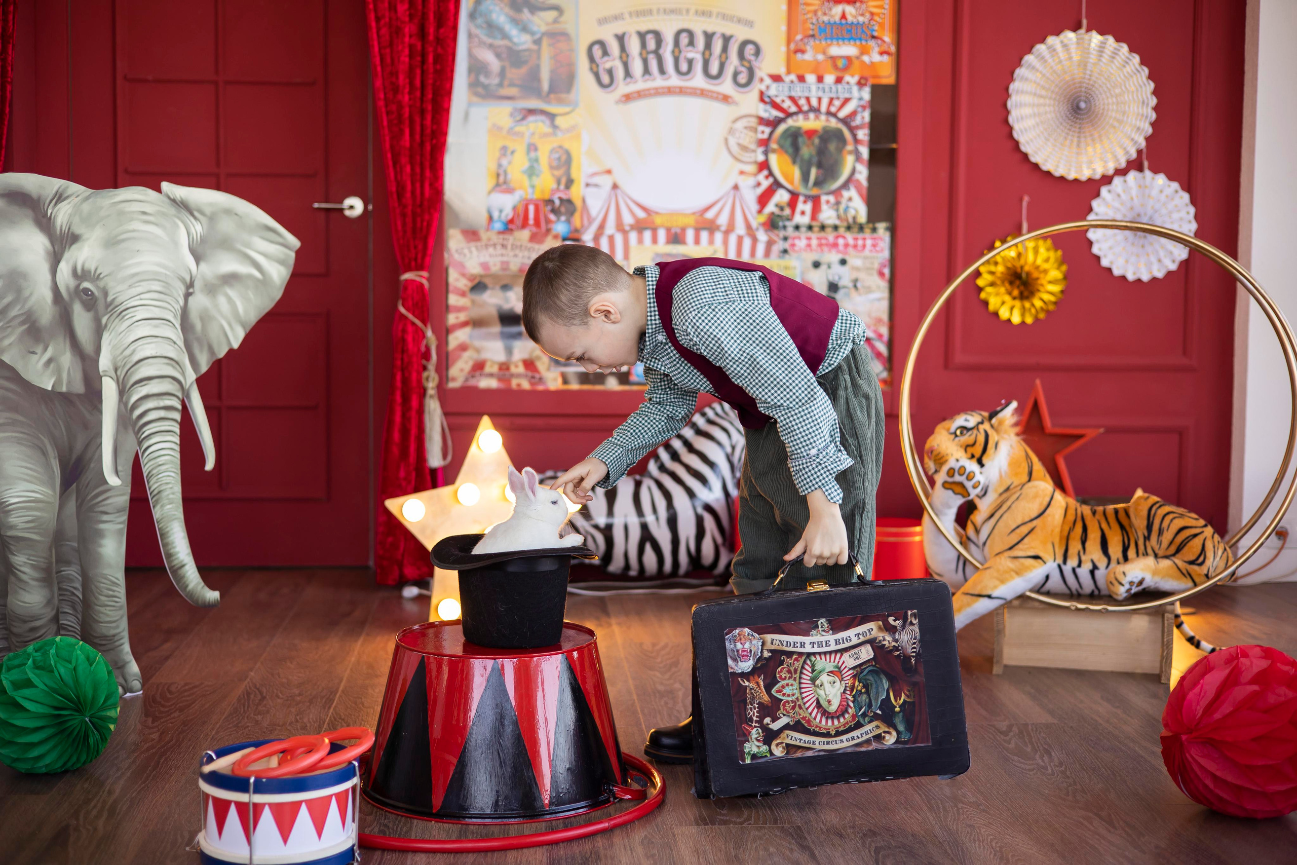 Вова. Семейный и детский фотограф Ростов-на-Дону