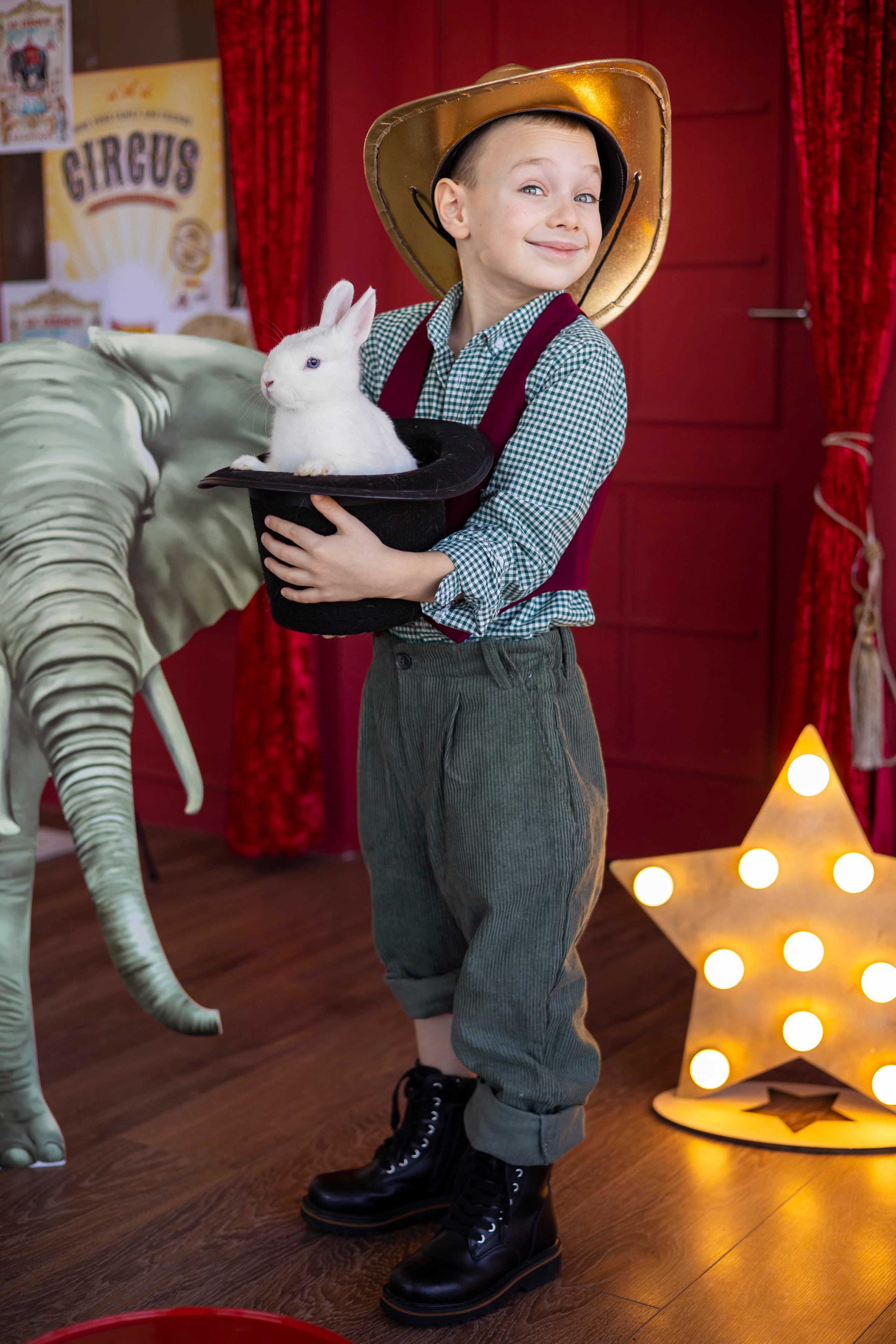 Вова. Семейный и детский фотограф Ростов-на-Дону