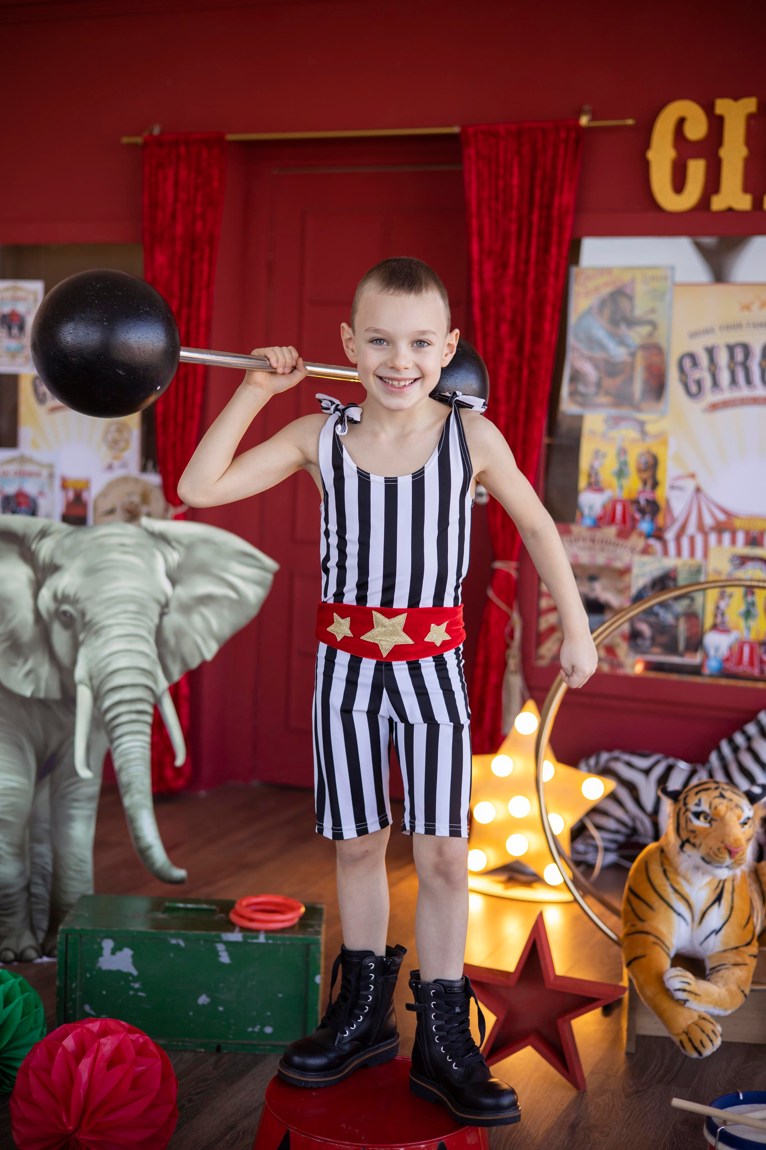 Вова. Семейный и детский фотограф Ростов-на-Дону
