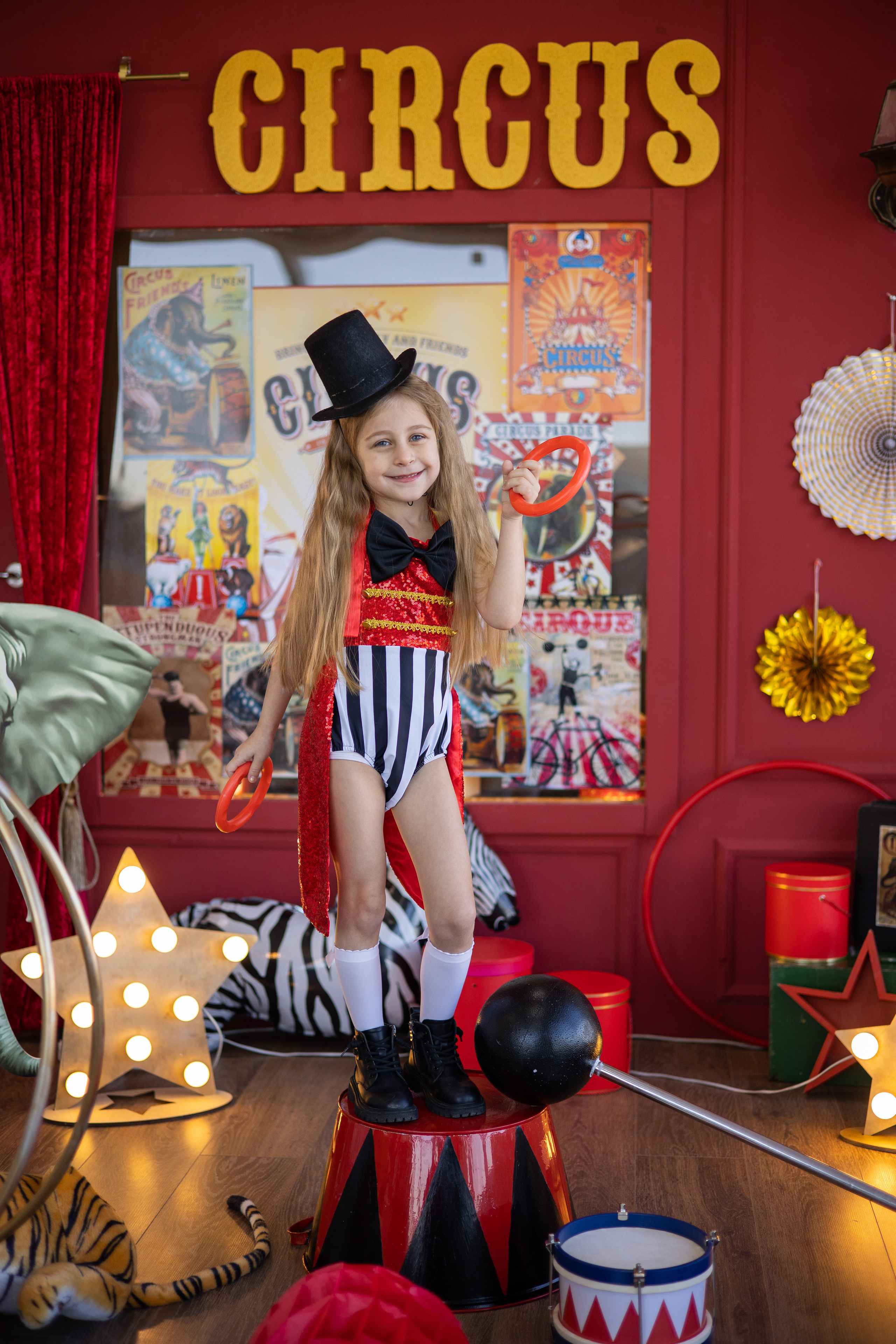 Софа. Семейный и детский фотограф Ростов-на-Дону