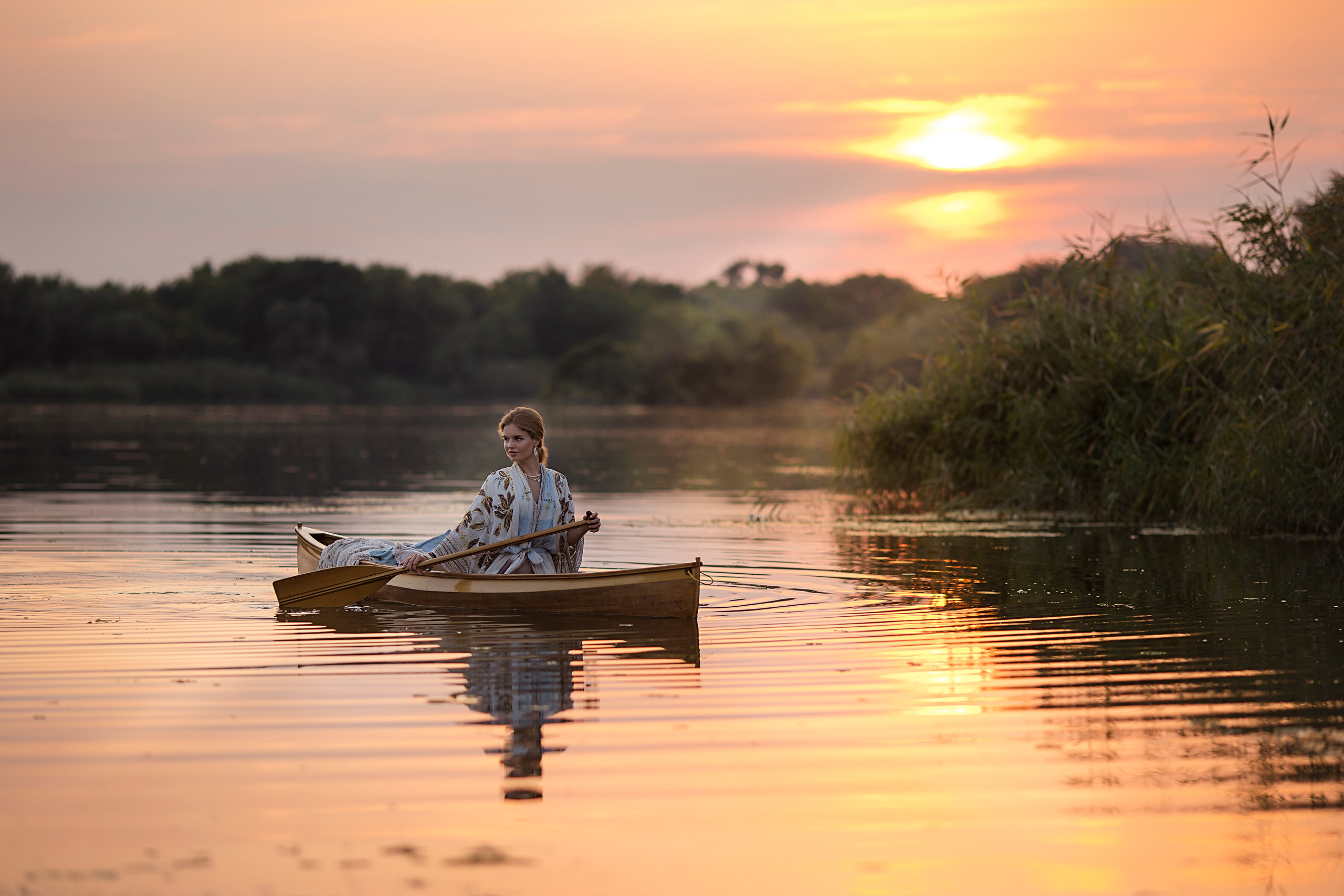 Семейный и детский фотограф Ростов-на-Дону