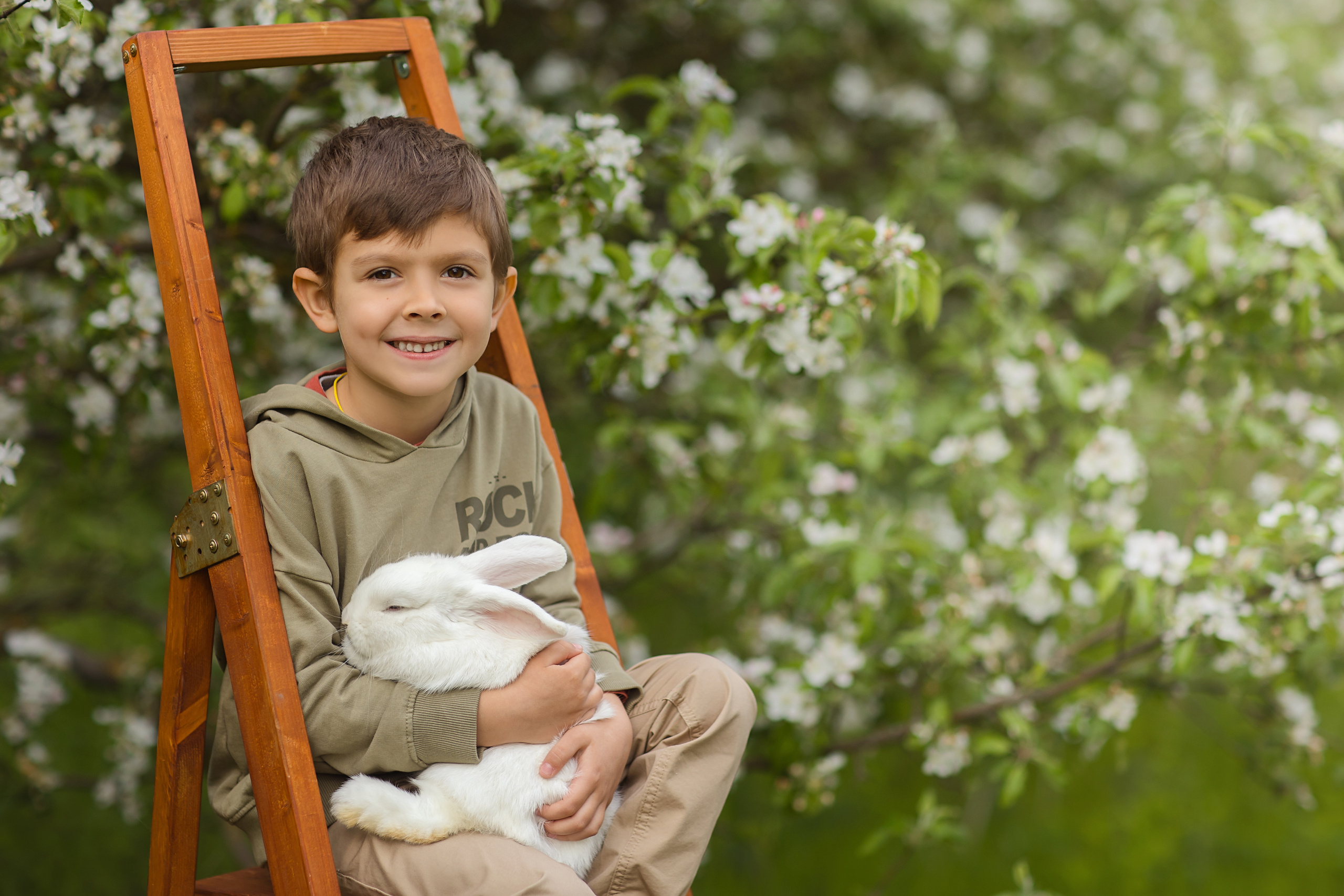 Семейный и детский фотограф Ростов-на-Дону