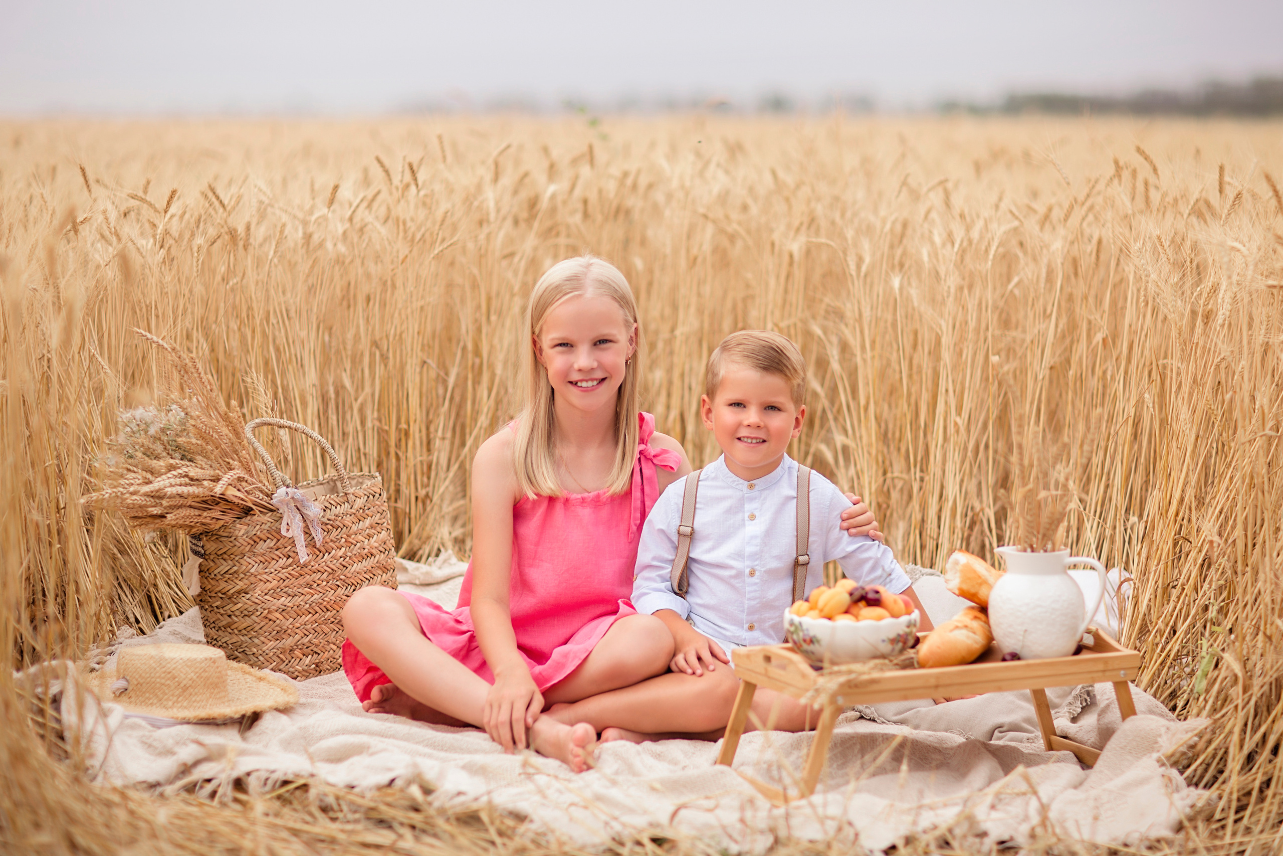 Семейный и детский фотограф Ростов-на-Дону