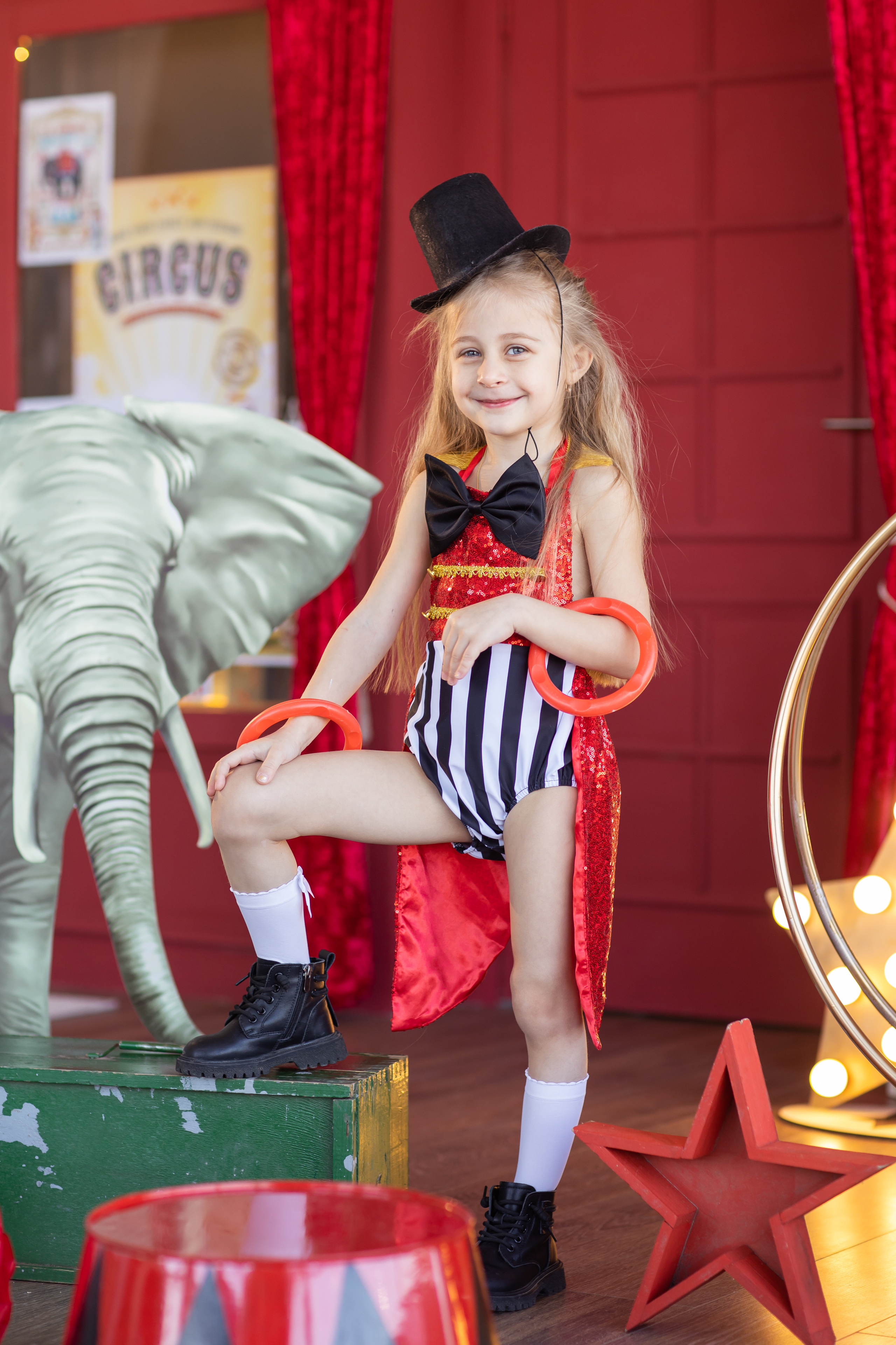 Софа. Семейный и детский фотограф Ростов-на-Дону