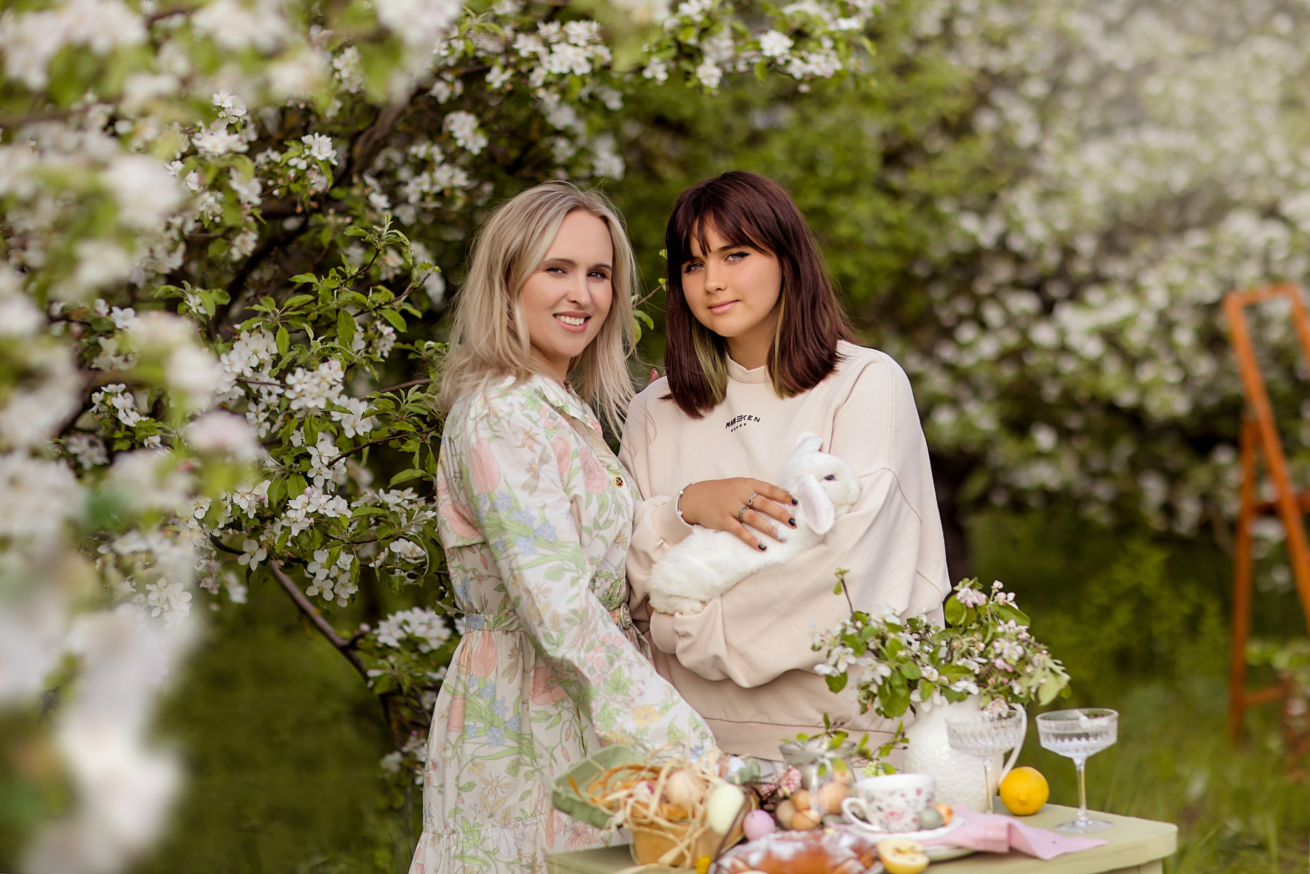 Семейный и детский фотограф Ростов-на-Дону