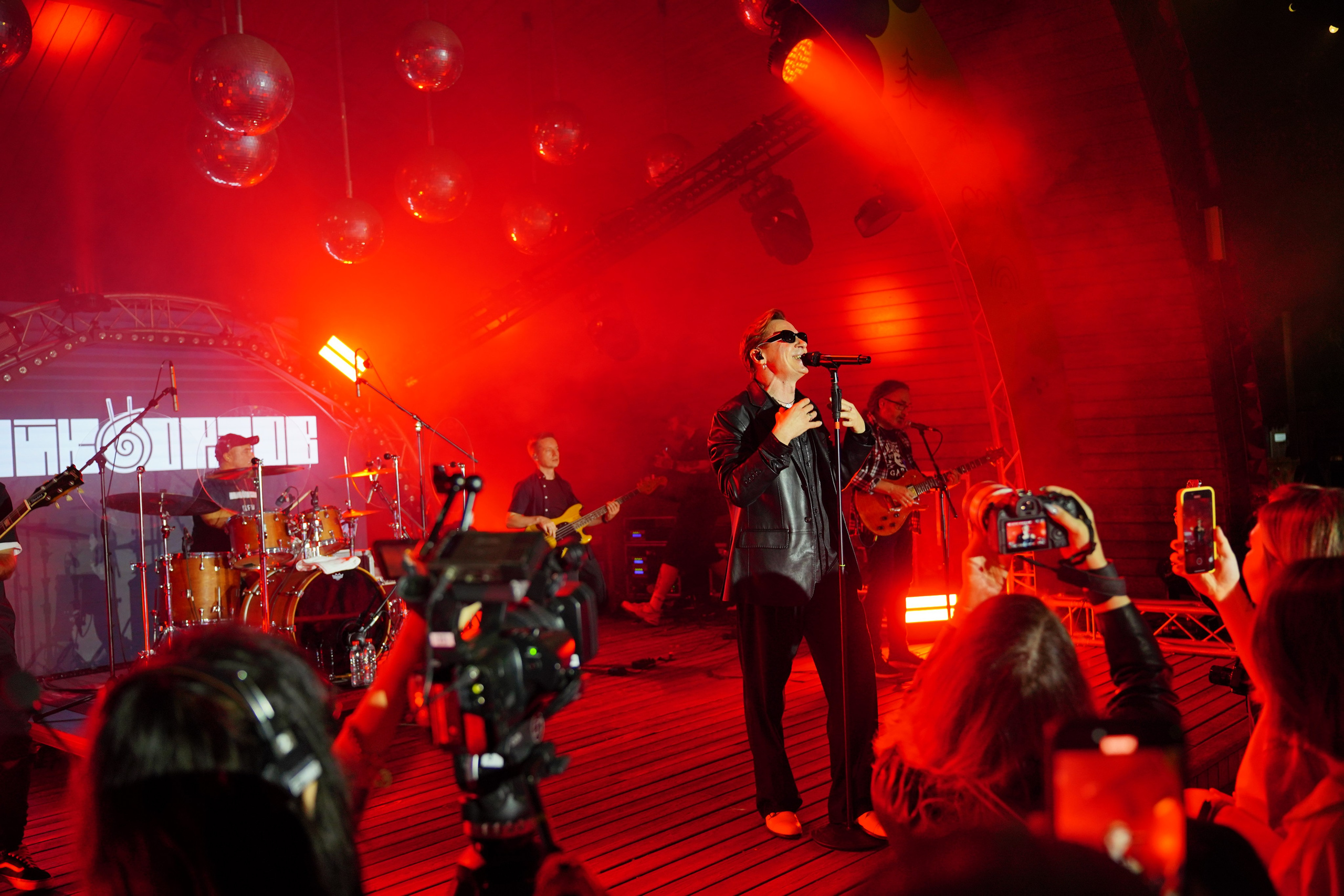 PETSHOPDAYS. Найк Борзов. Denis Kirillov