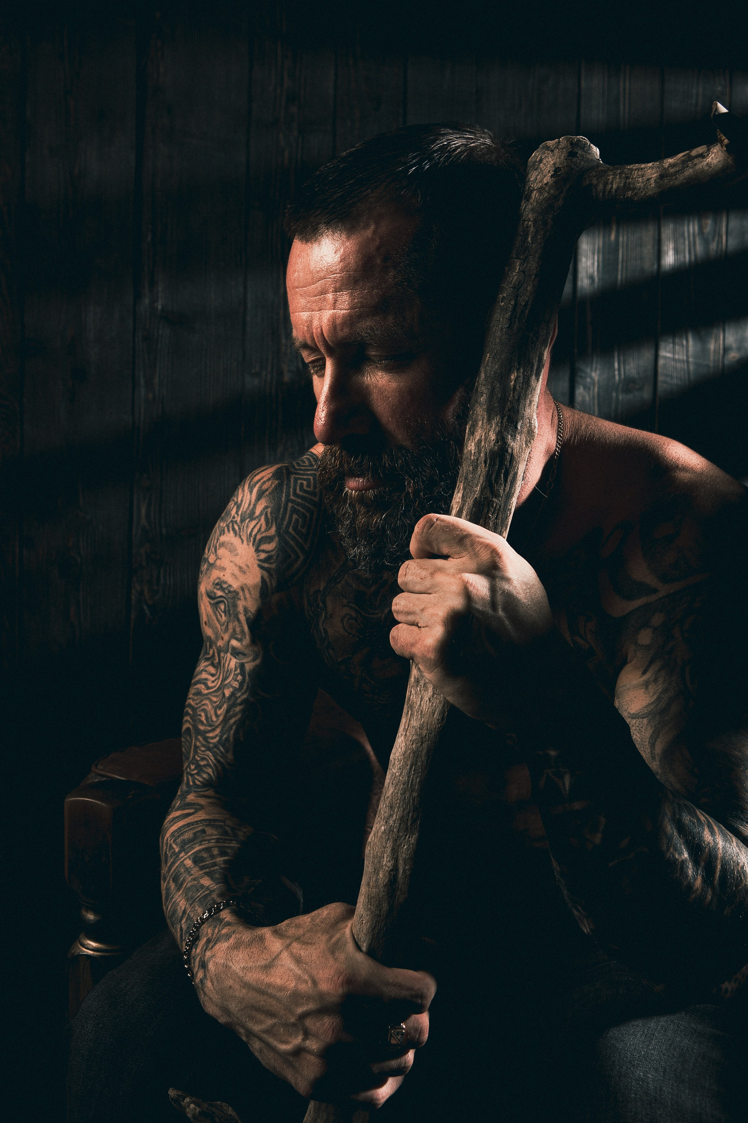 Мужская Фотосессия и Стильный Портрет в Санкт-Петербурге. Фото и Видеосъемка на ваше мероприятие. Александр Романов