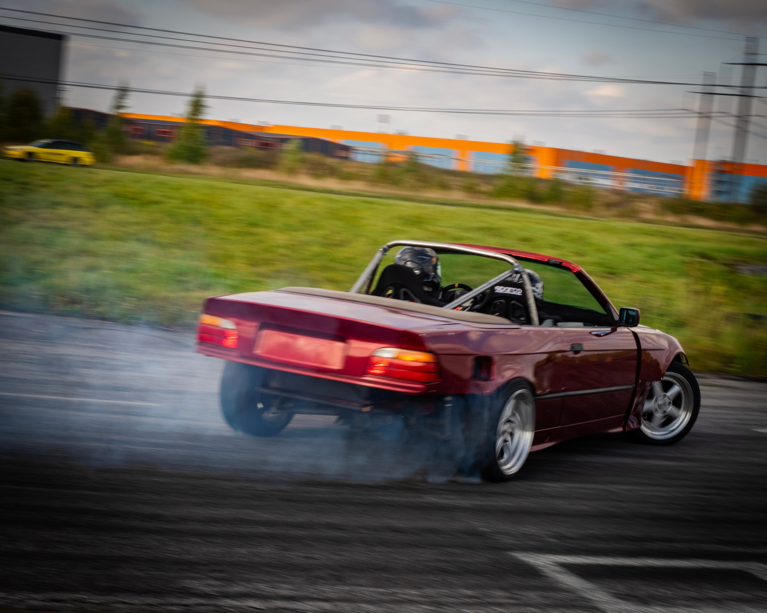 AUTODROM FEST 21.09.25. Автомобильные фотографии и рисунки в Санкт-Петербурги Пашков Дмитрий