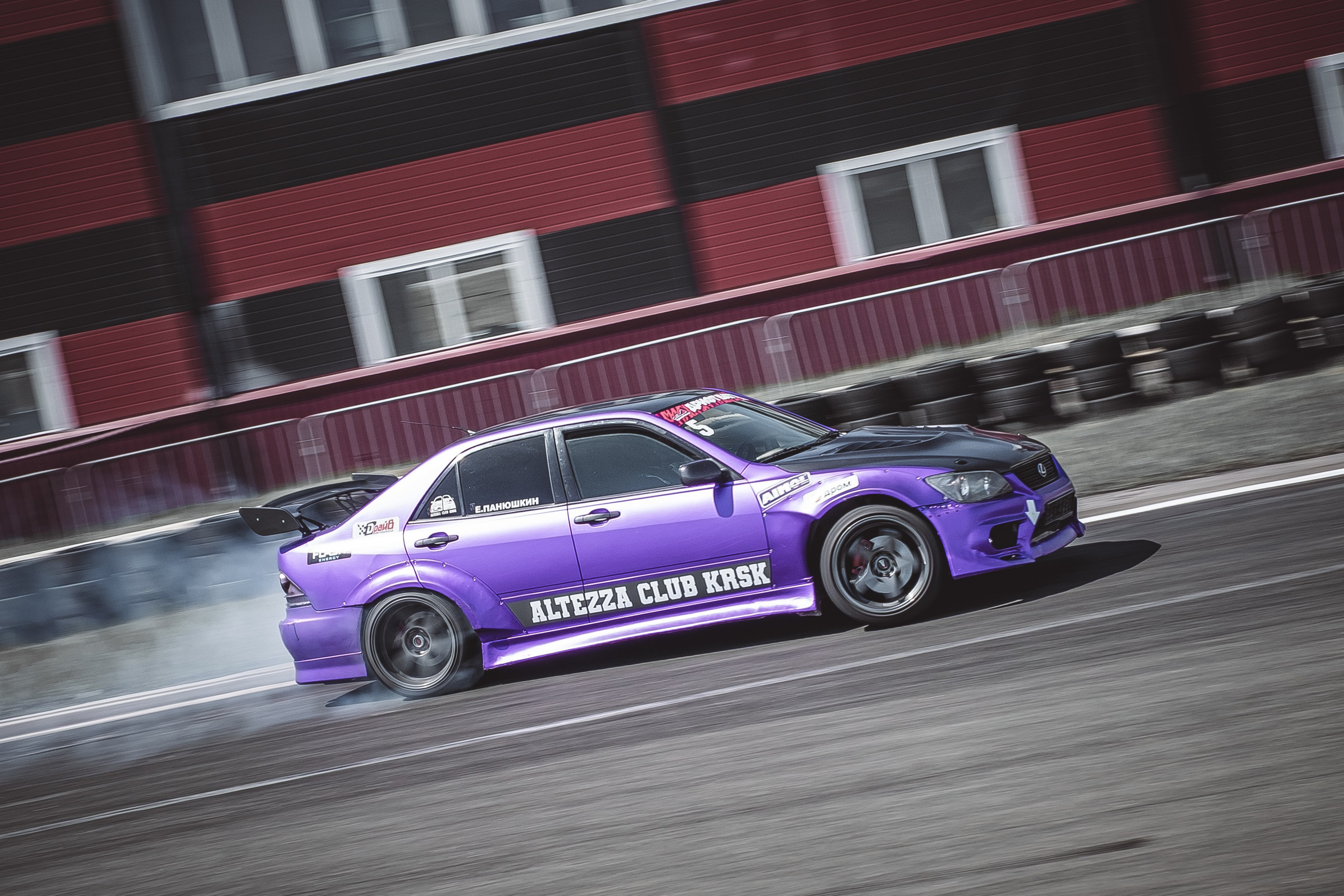 Красное кольцо / Выствка JST — DRIFT BATTLE (1 ЭТАП). Автомобильные фотографии и рисунки в Красноярске Пашков Дмитрий