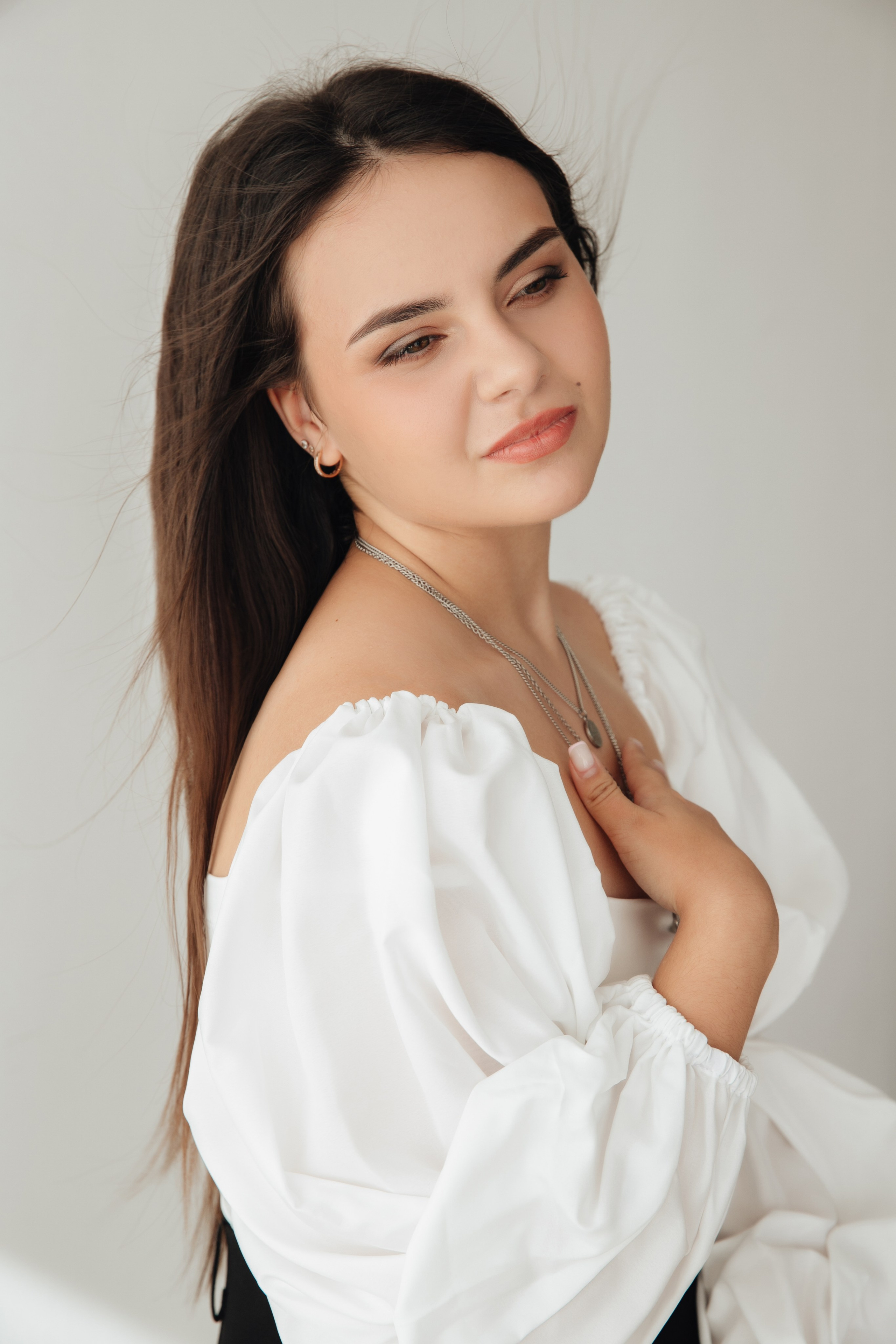 Анна. Фотограф Георгиевск, КМВ Дамер Катерина