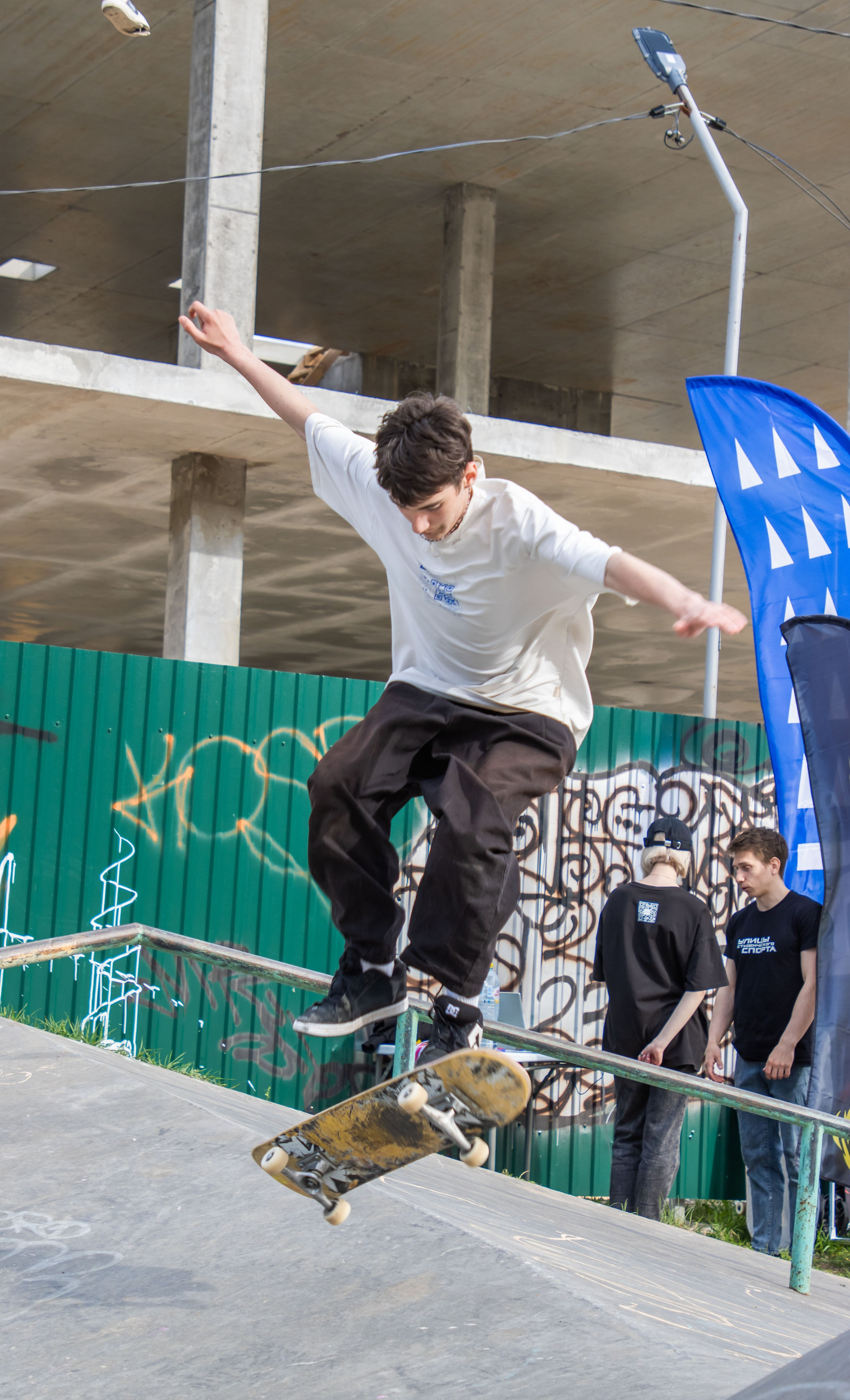 Кардо. Фотограф в Выксе