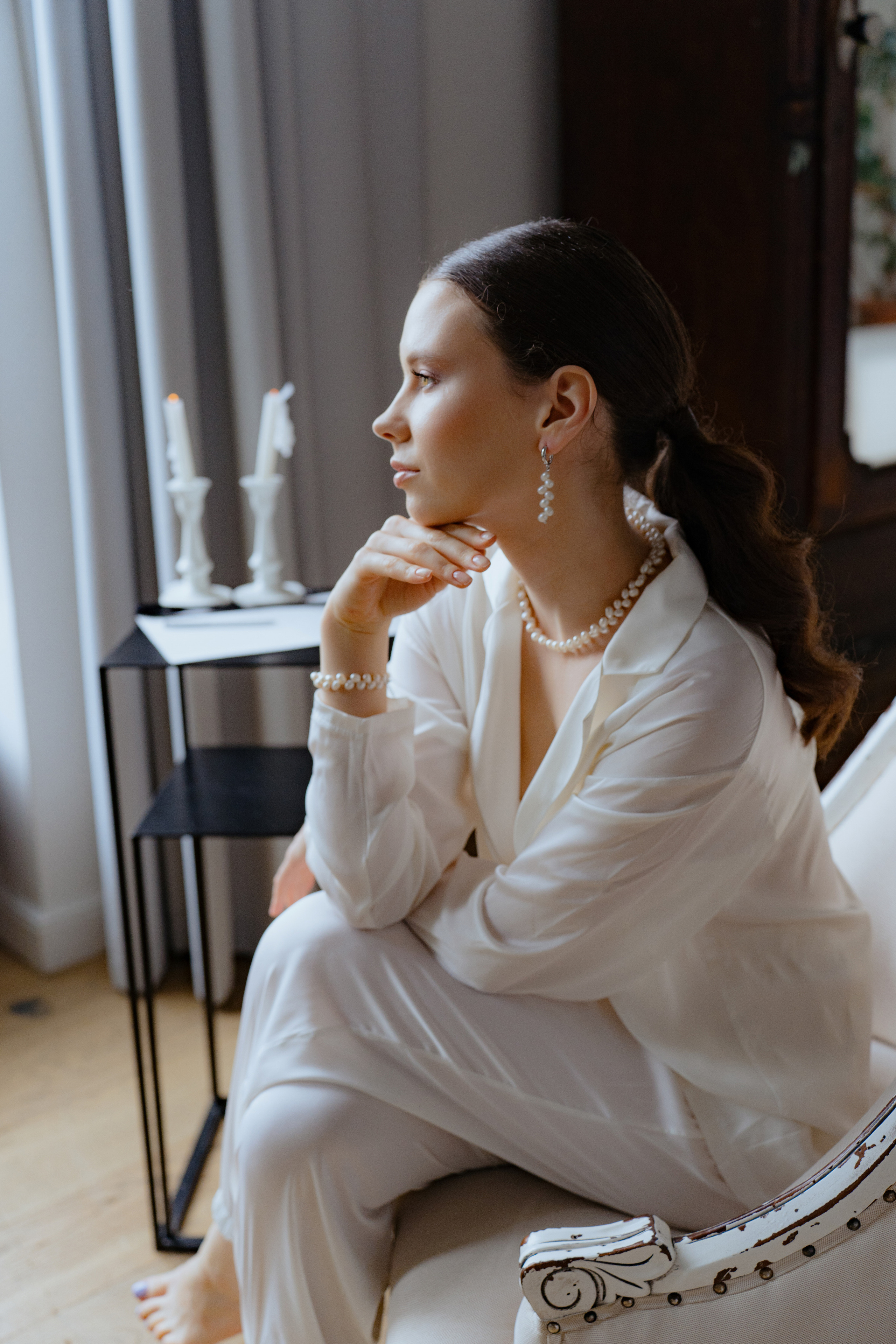 Станислав и Виктория. Портретный фотограф в Москве Анастасия Шагирова