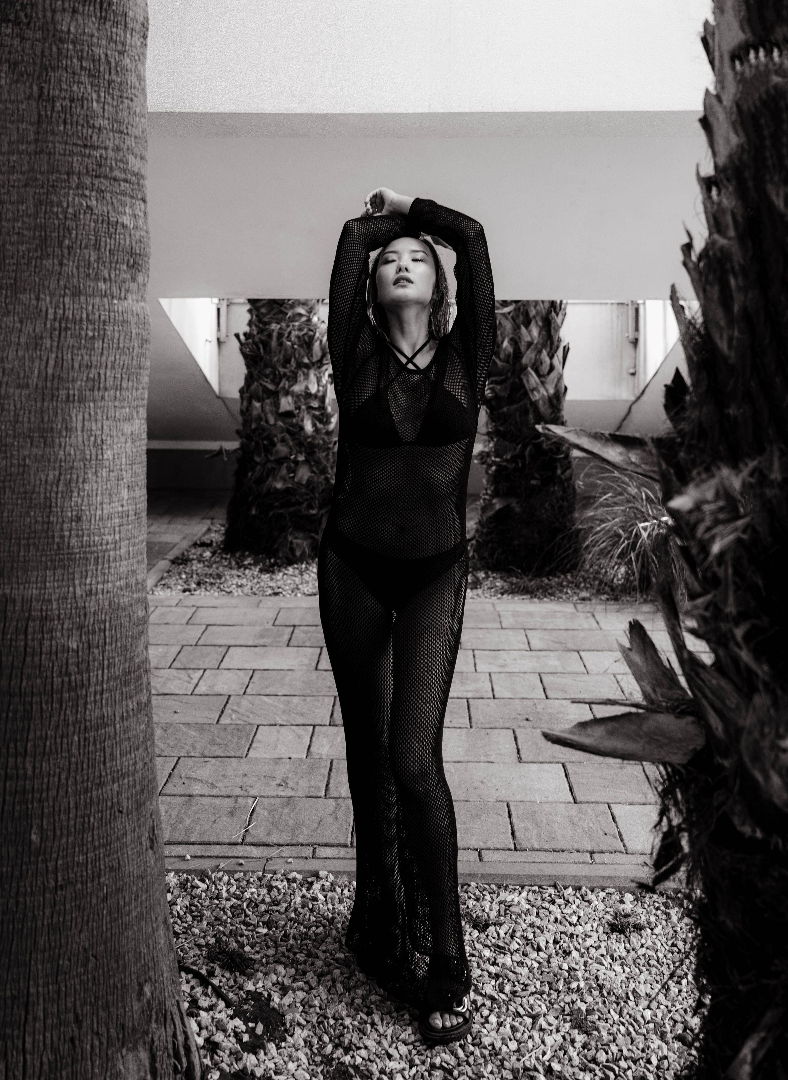 Волна. Портретный фотограф в Москве Анастасия Шагирова